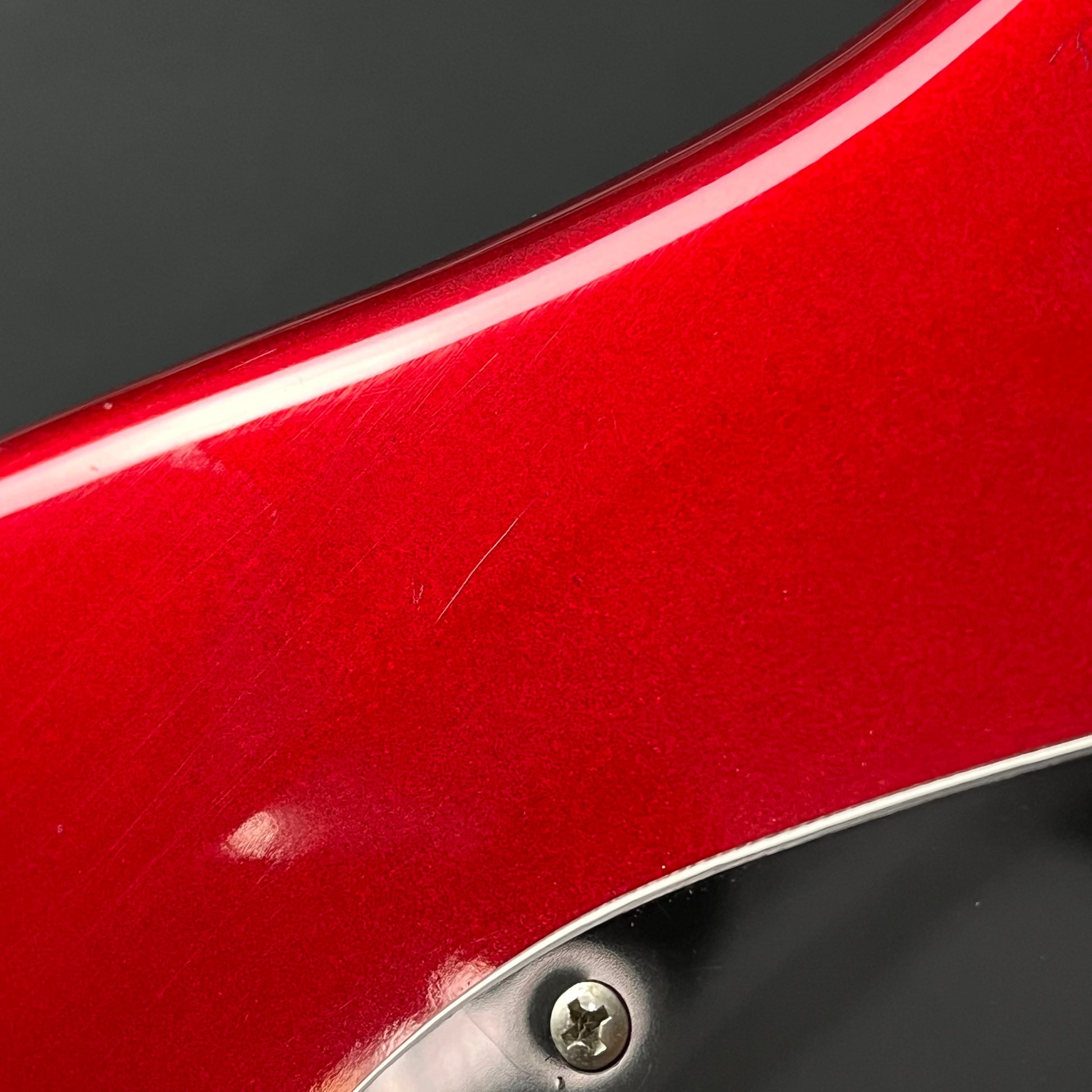 Squier Japan Contemporary Stratocaster