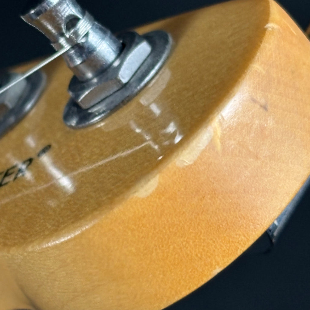 Fender Mexico Standard Telecaster