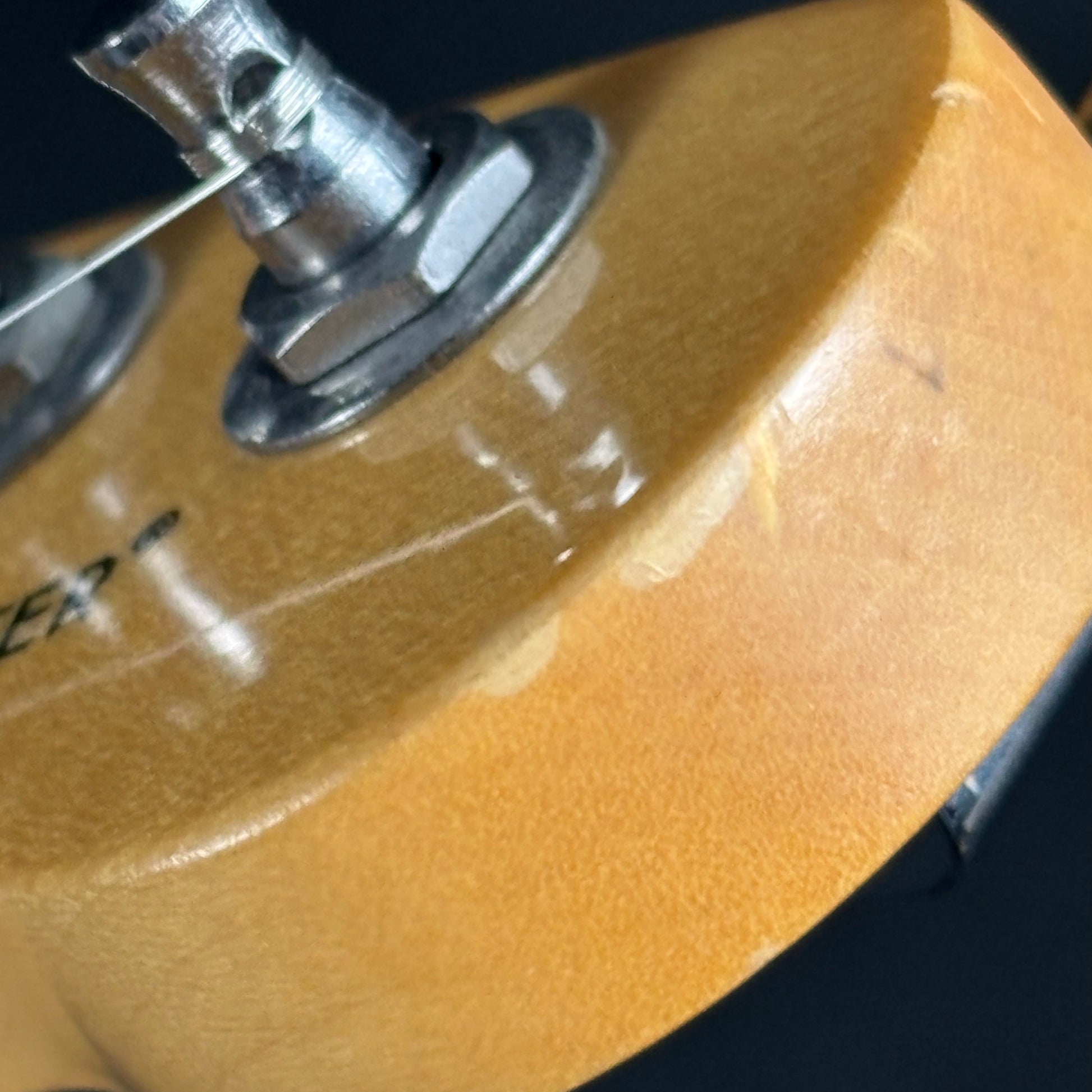 Fender Mexico Standard Telecaster