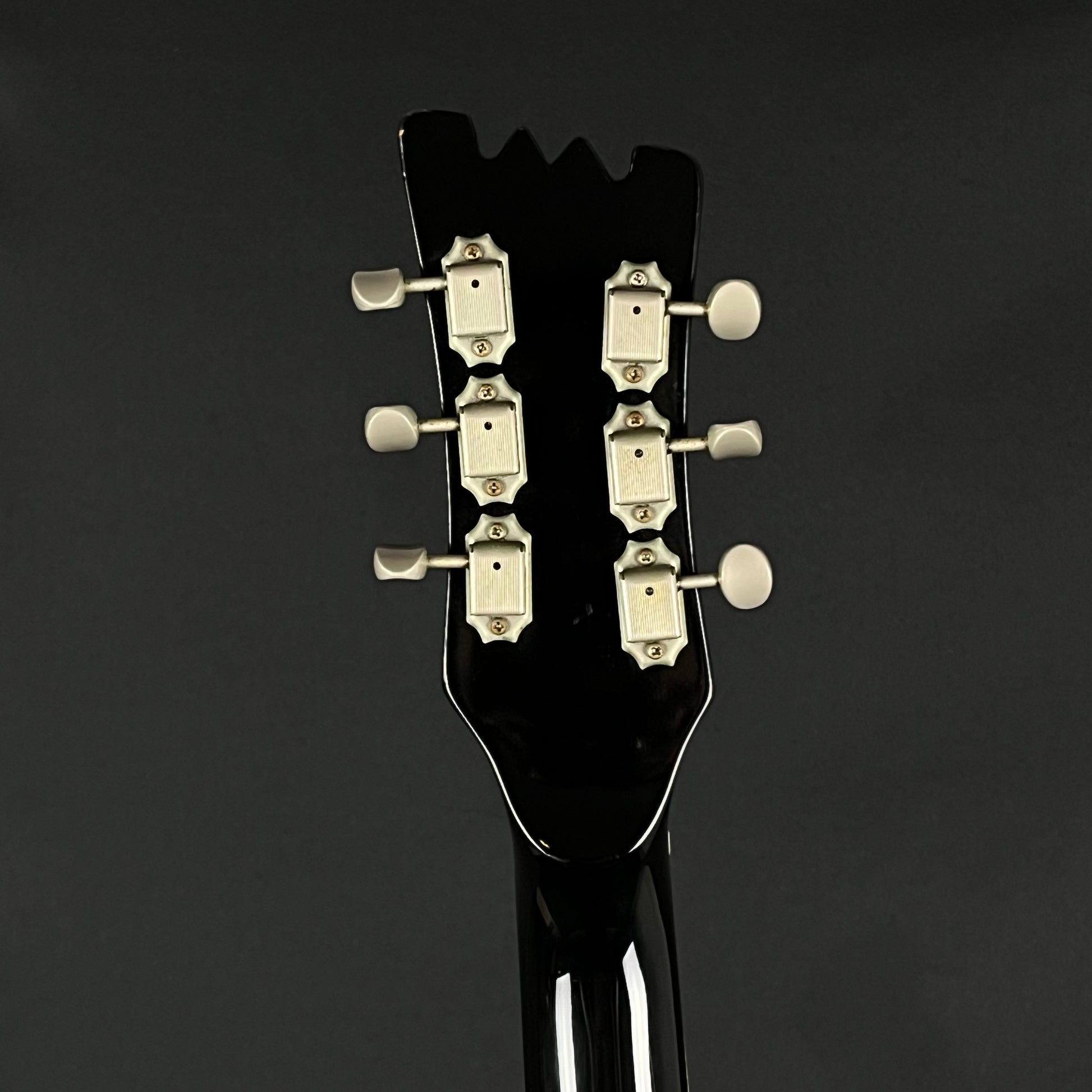 MOSRITE Japan Super Custom