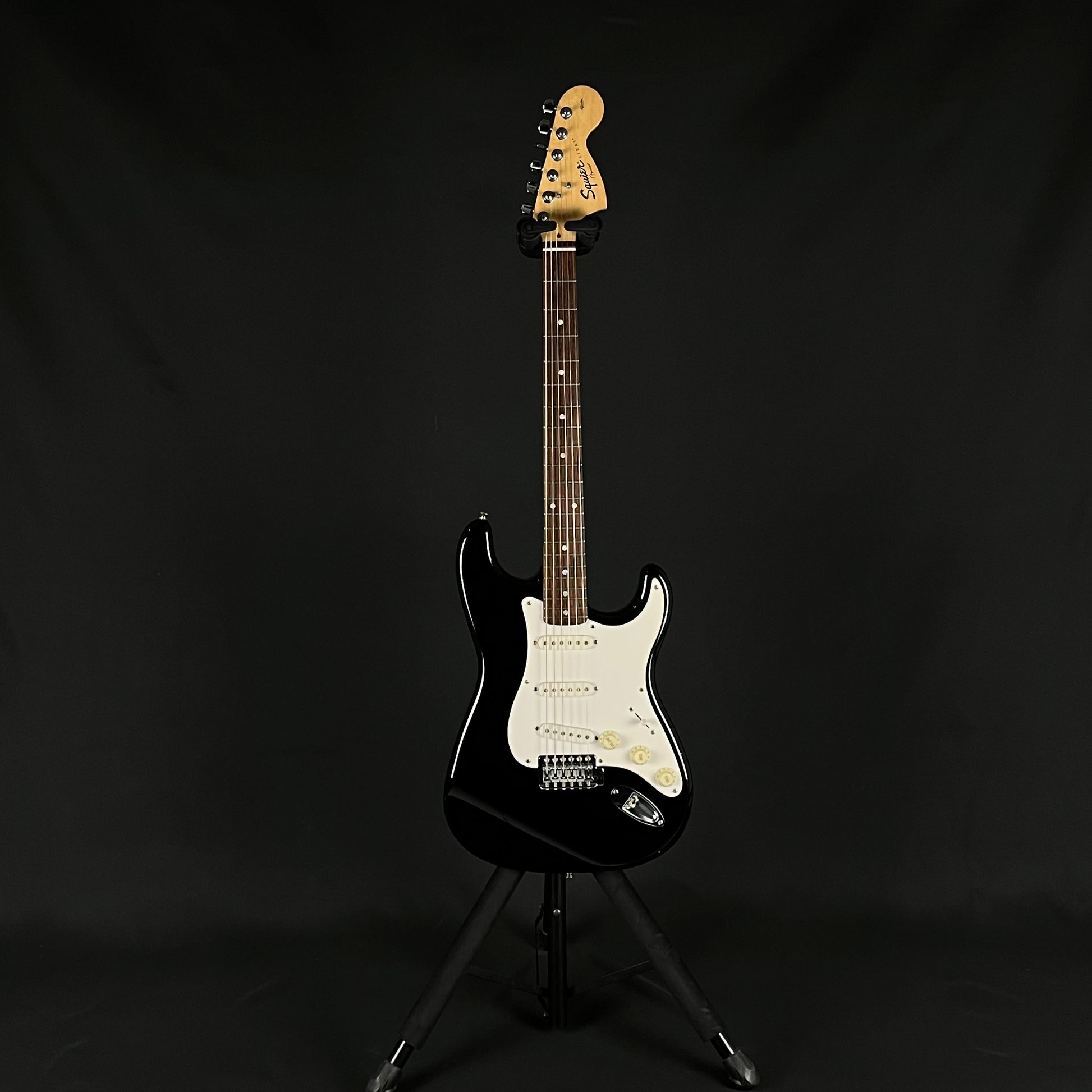 Squier Affinity Stratocaster