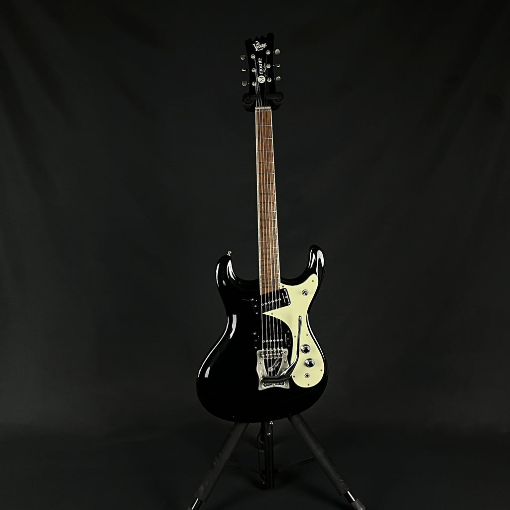 MOSRITE Japan Super Custom