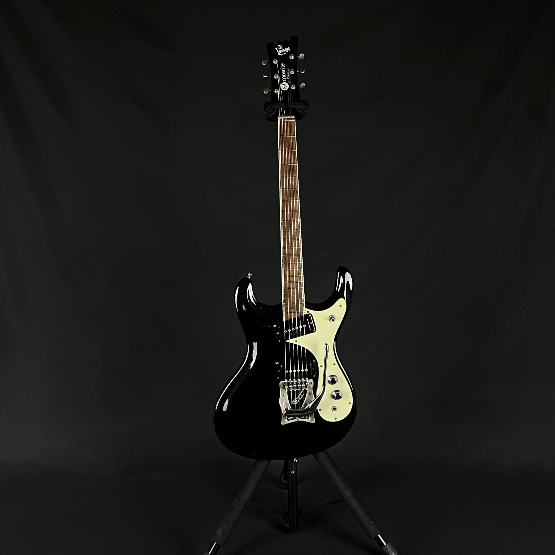 MOSRITE Japan Super Custom