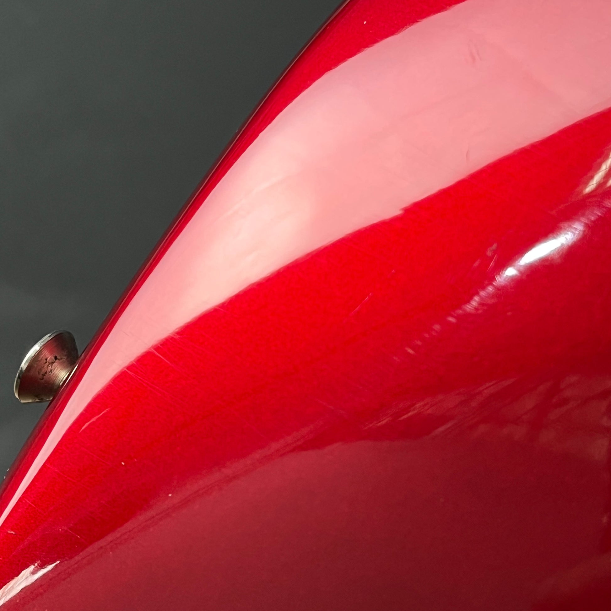 Squier Japan Contemporary Stratocaster