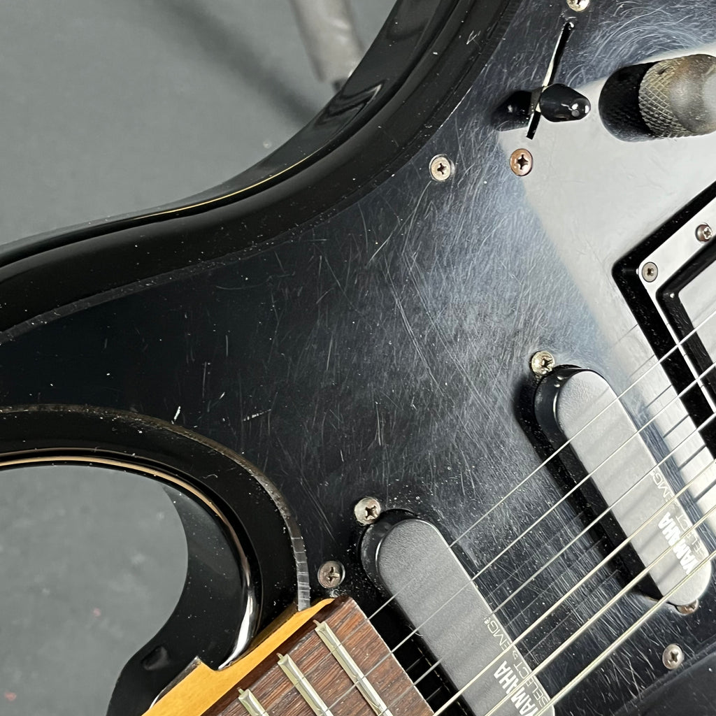 YAMAHA Japan RGX512J