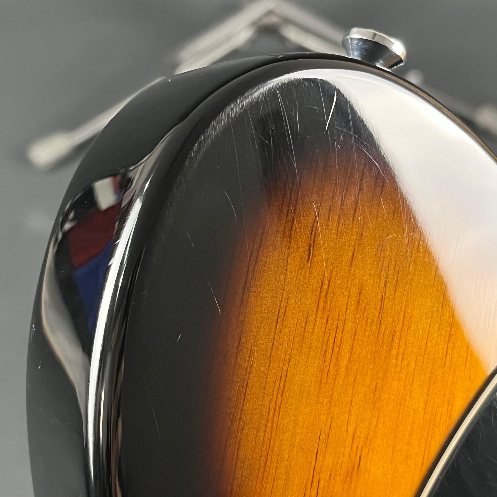 Squier Affinity Telecaster