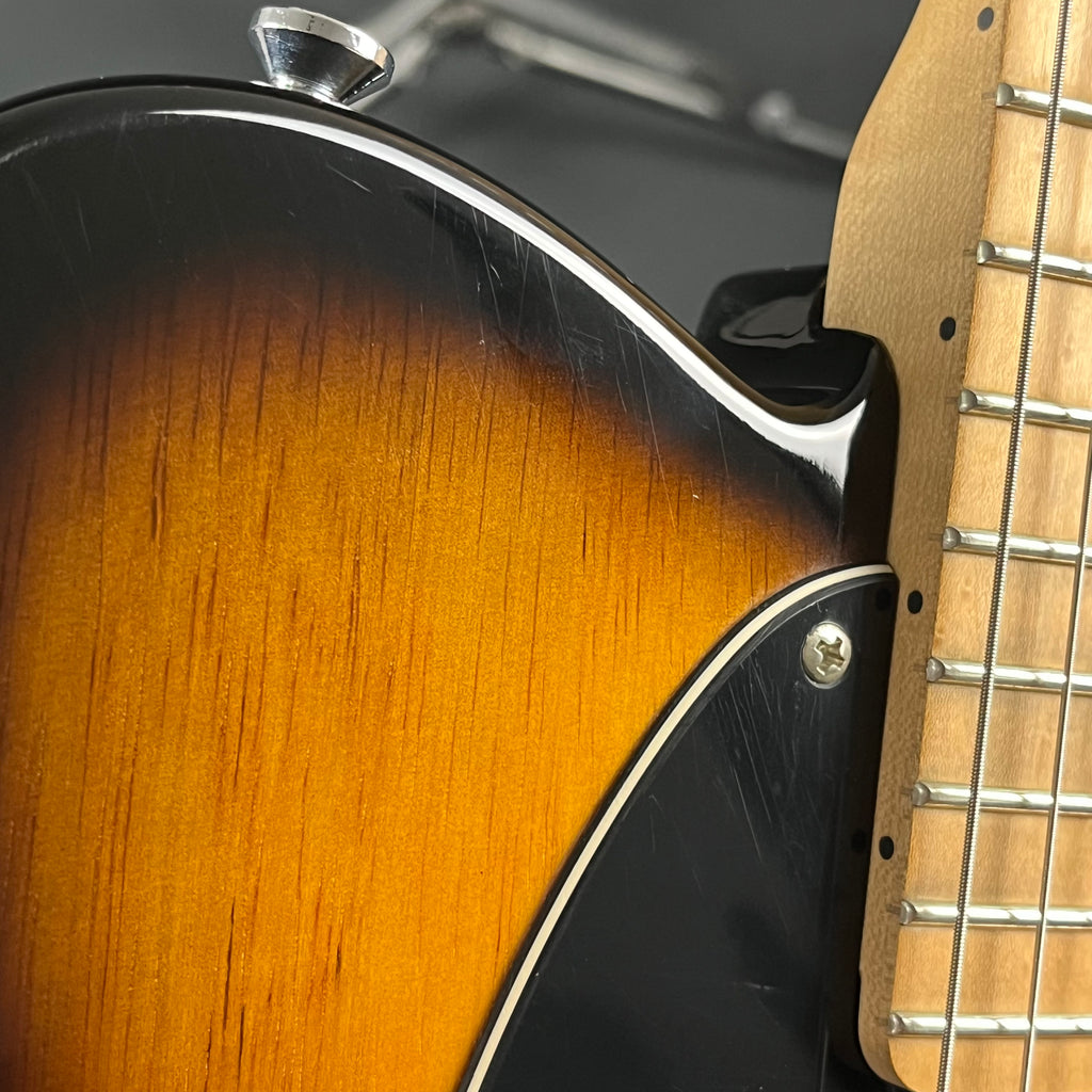 Squier Affinity Telecaster