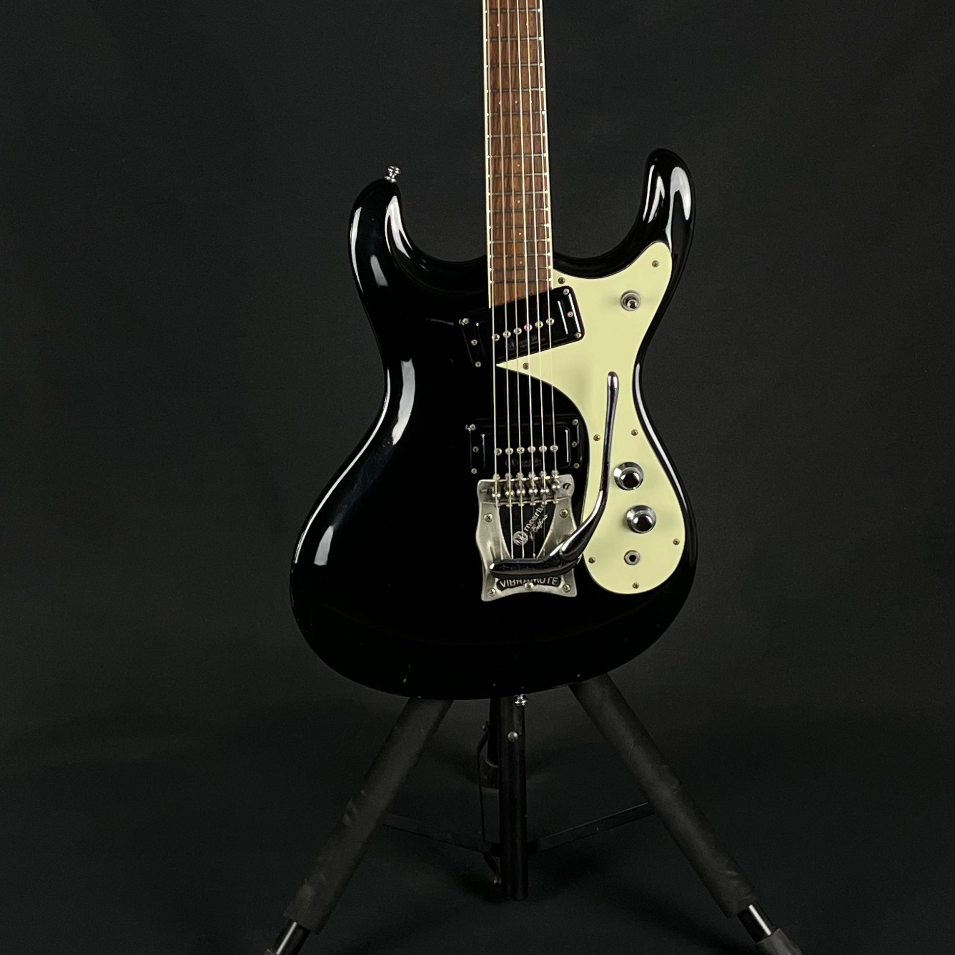 MOSRITE Japan Super Custom