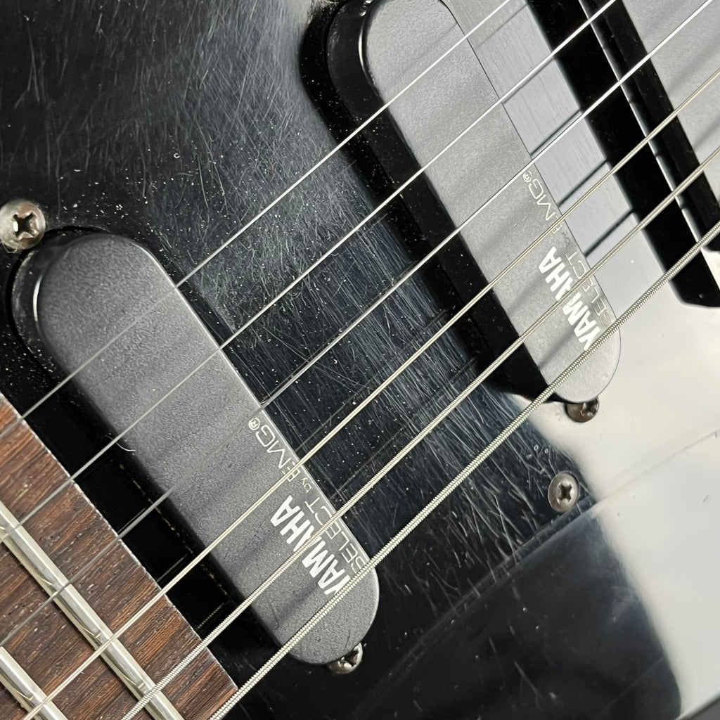 YAMAHA Japan RGX512J