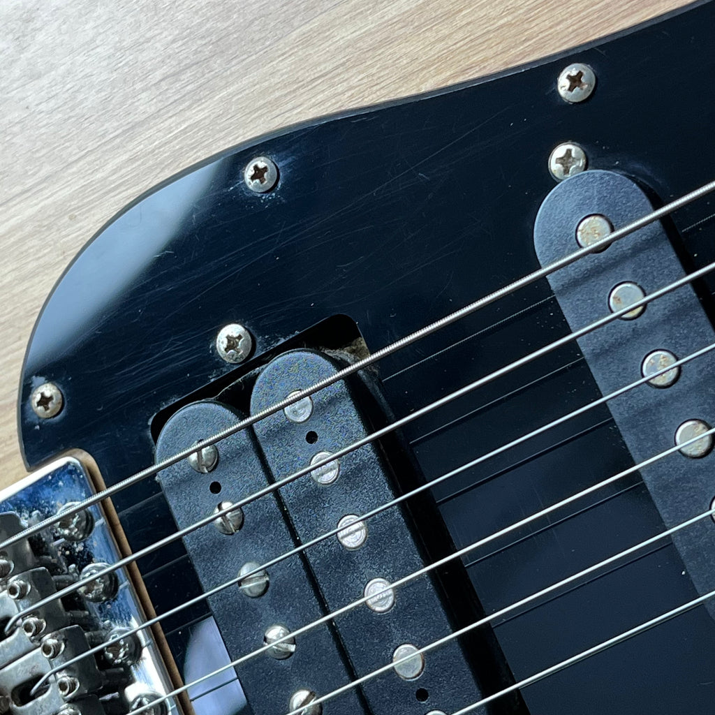 YAMAHA PAC112X