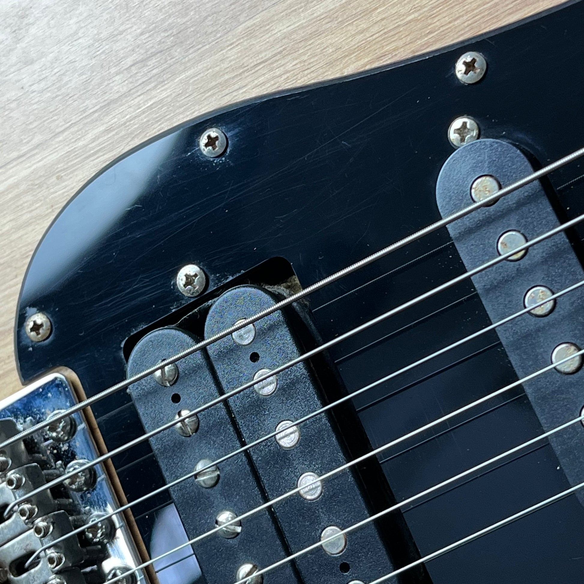 YAMAHA PAC112X