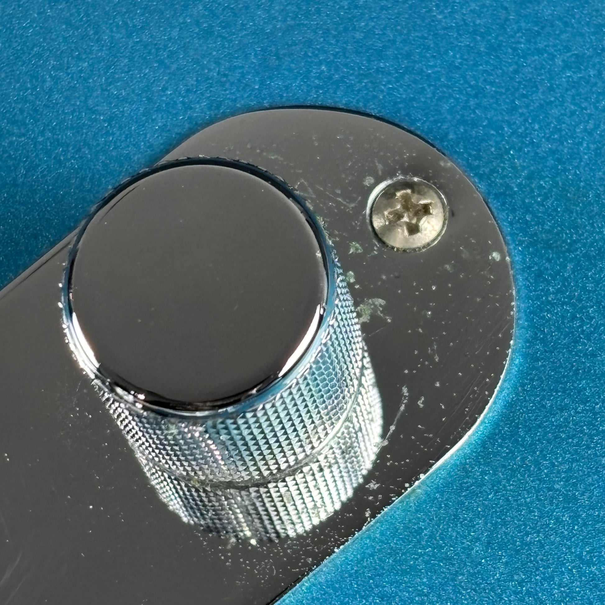 Fender Mexico Standard Telecaster