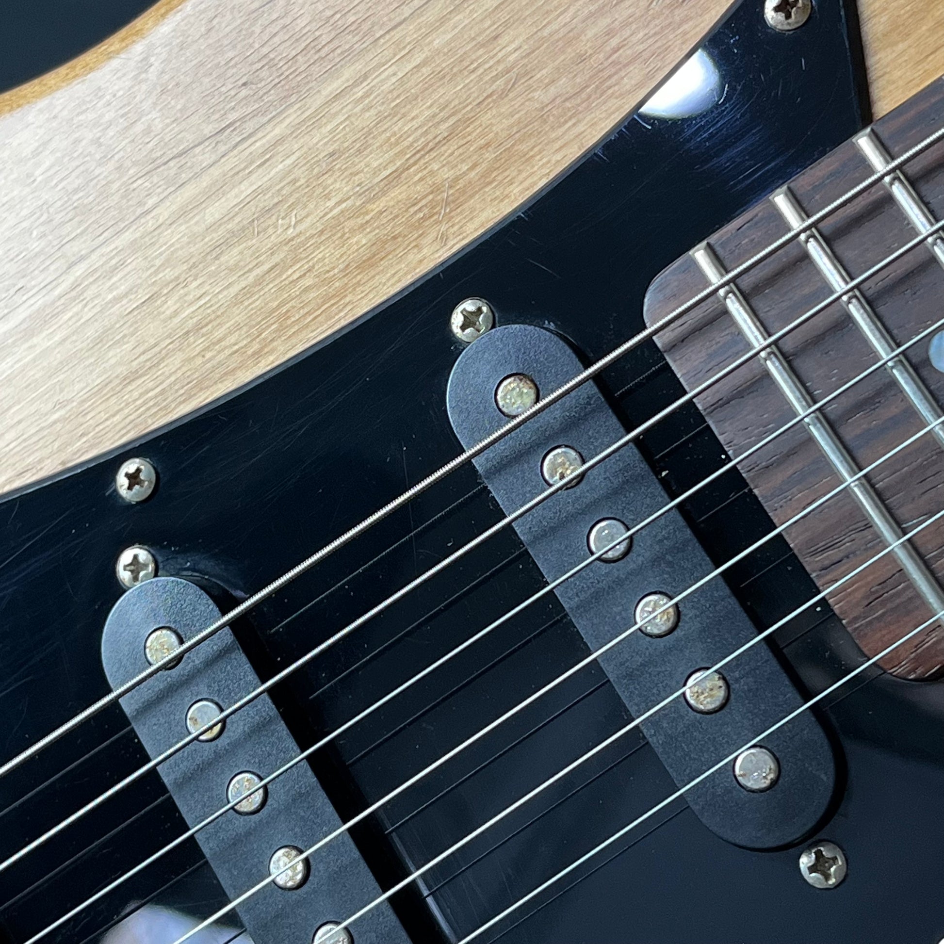 YAMAHA PAC112X