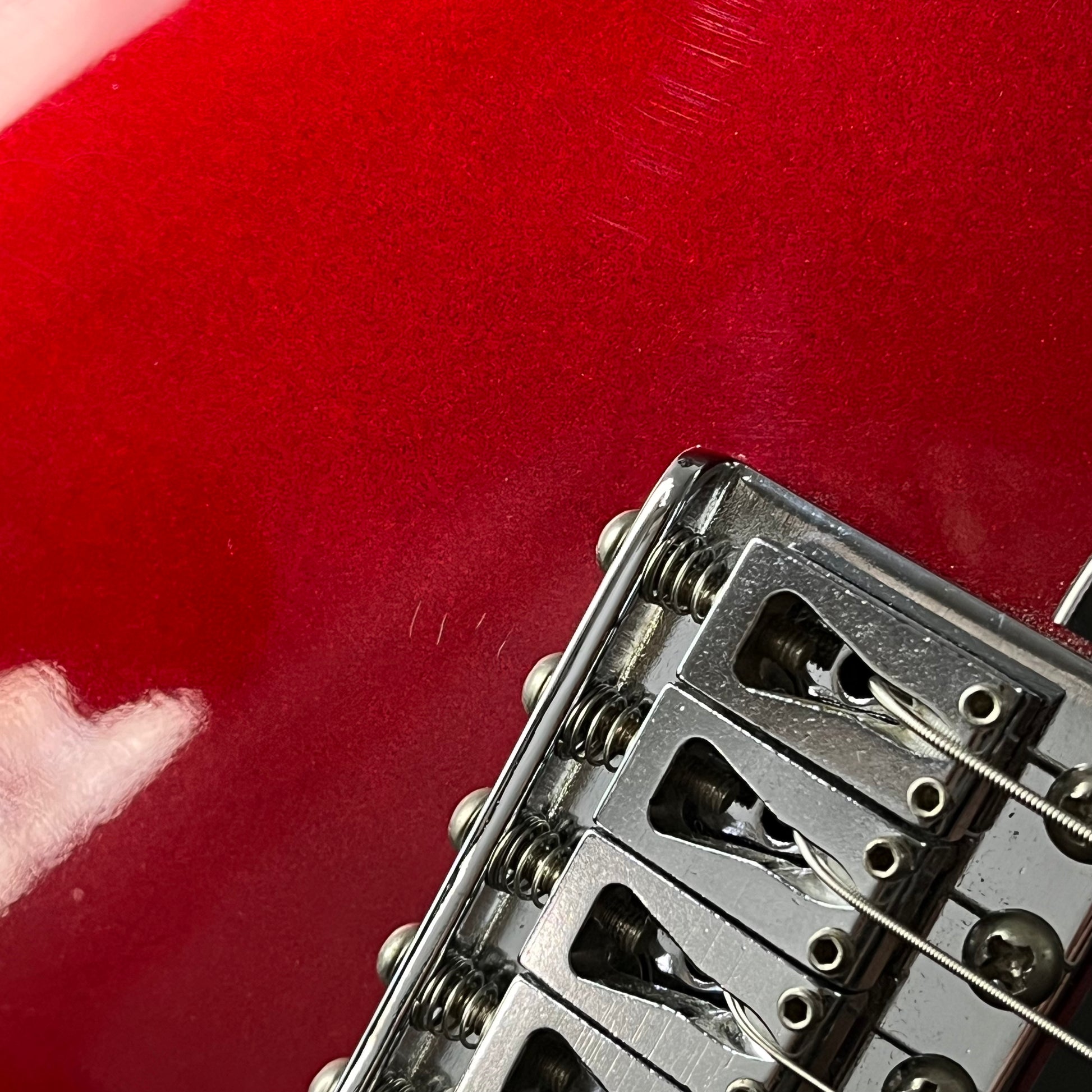 Squier Japan Contemporary Stratocaster