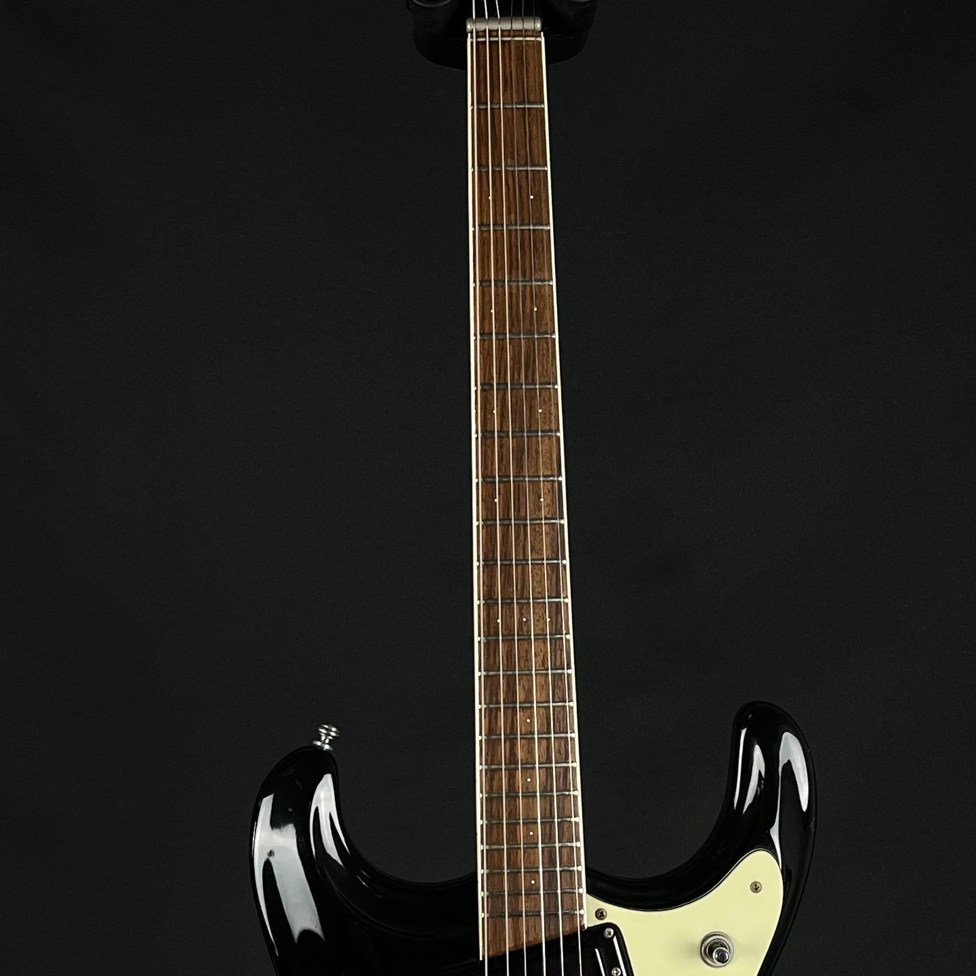 MOSRITE Japan Super Custom