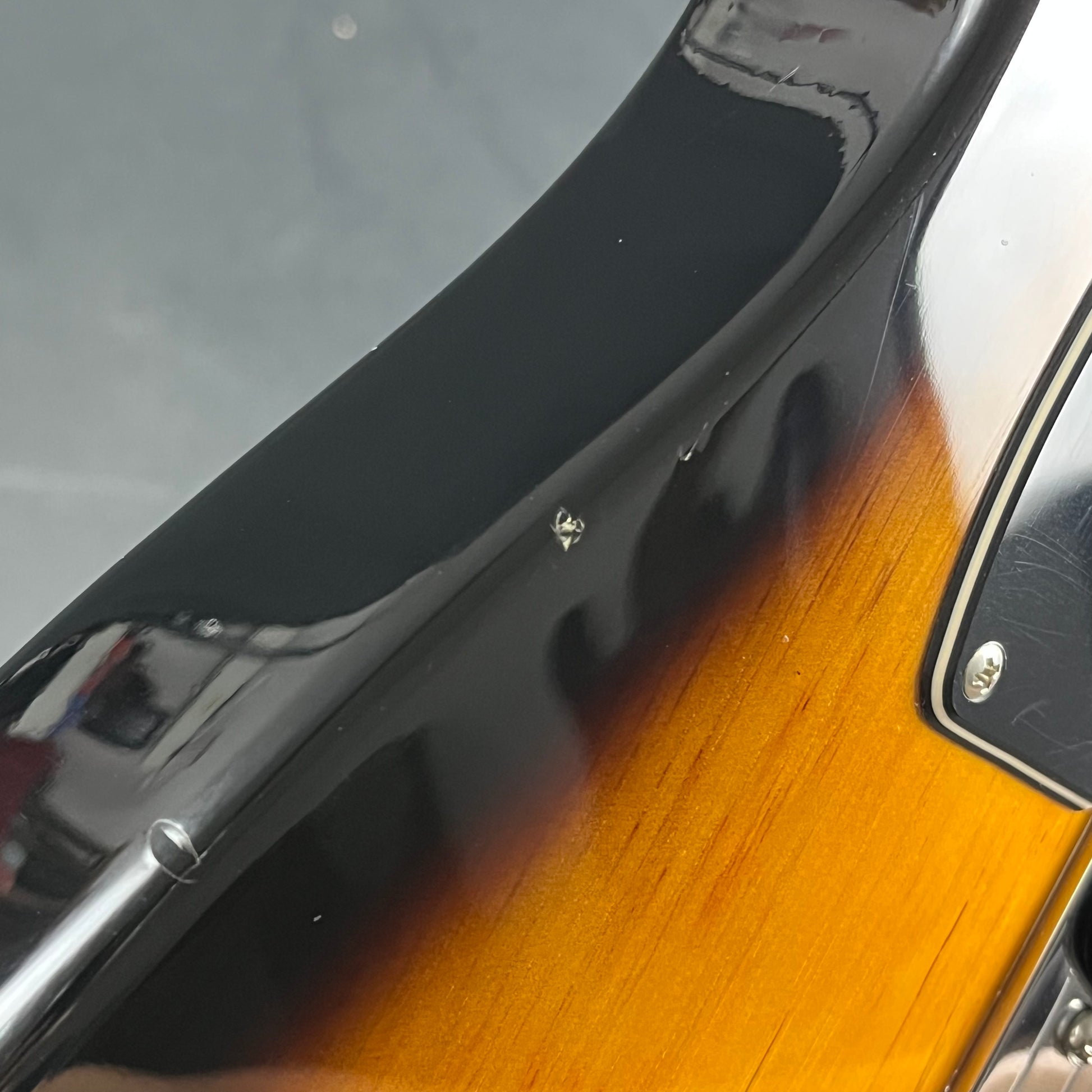 Squier Affinity Telecaster