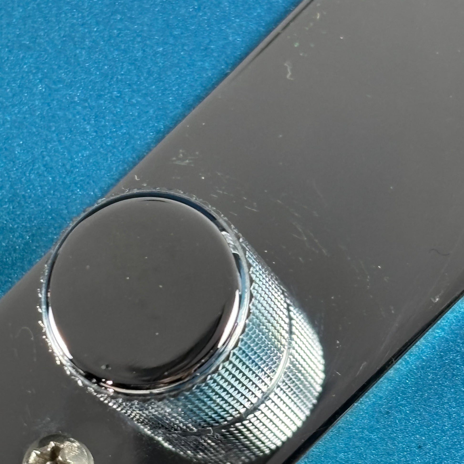 Fender Mexico Standard Telecaster