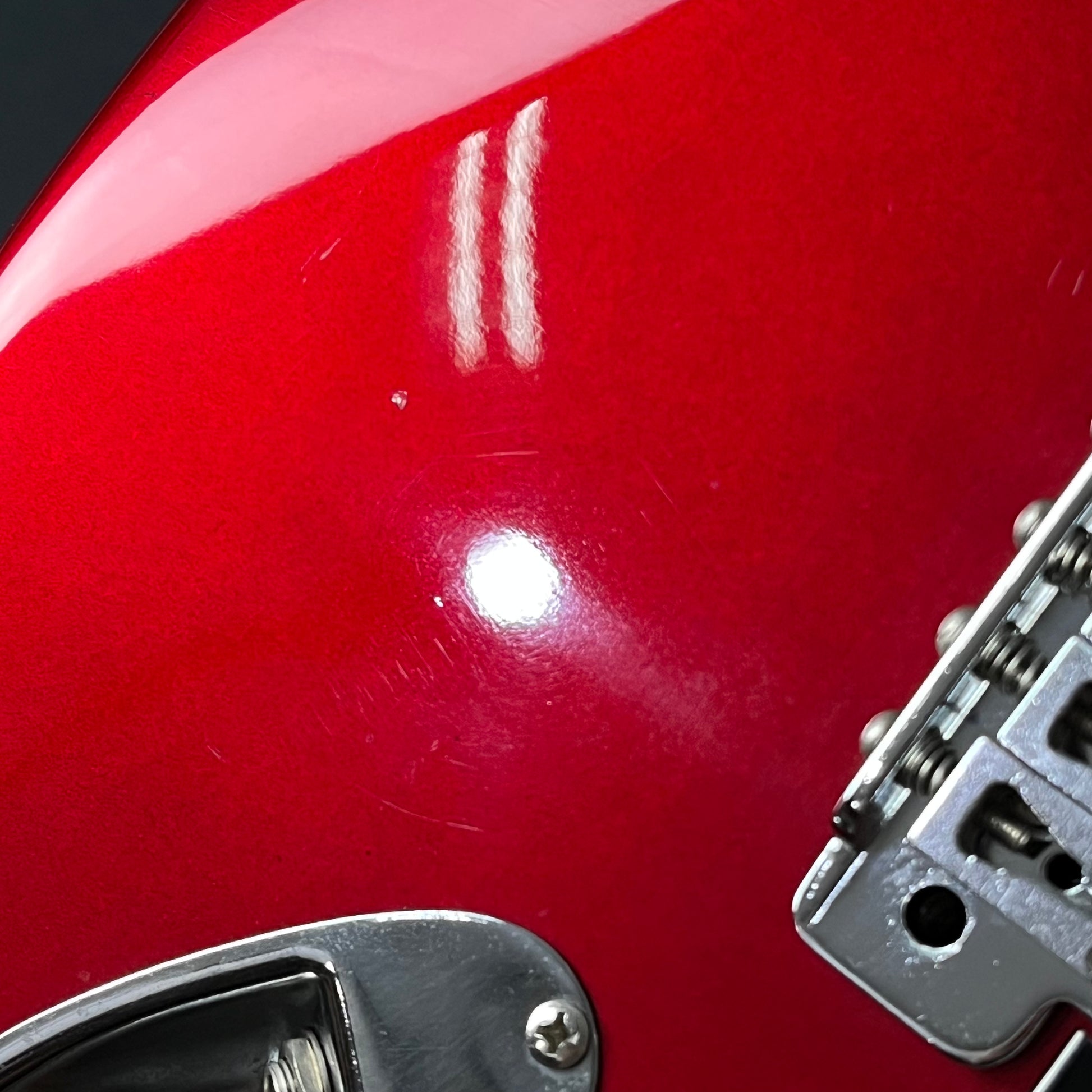 Squier Japan Contemporary Stratocaster