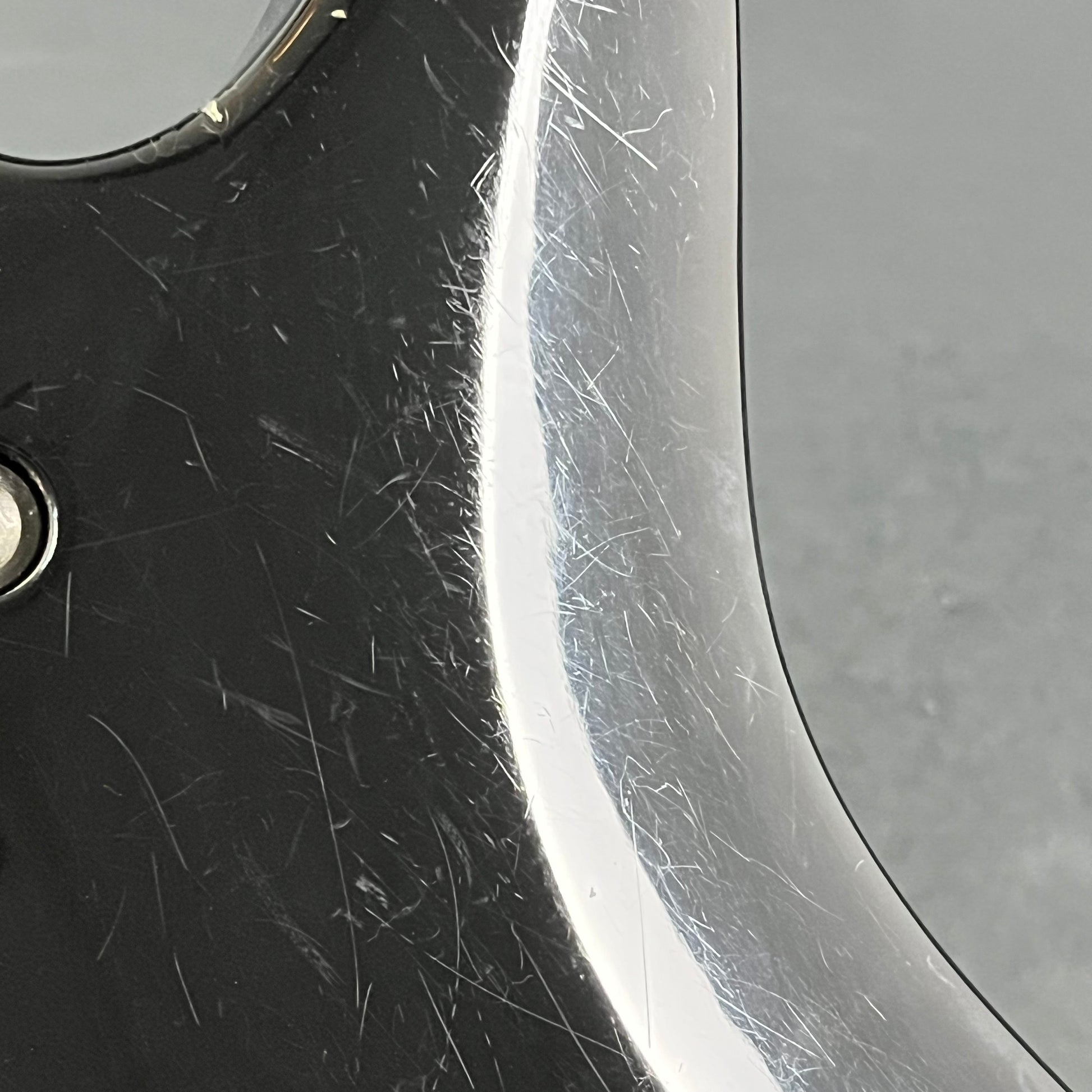 Fernandes FR-55
