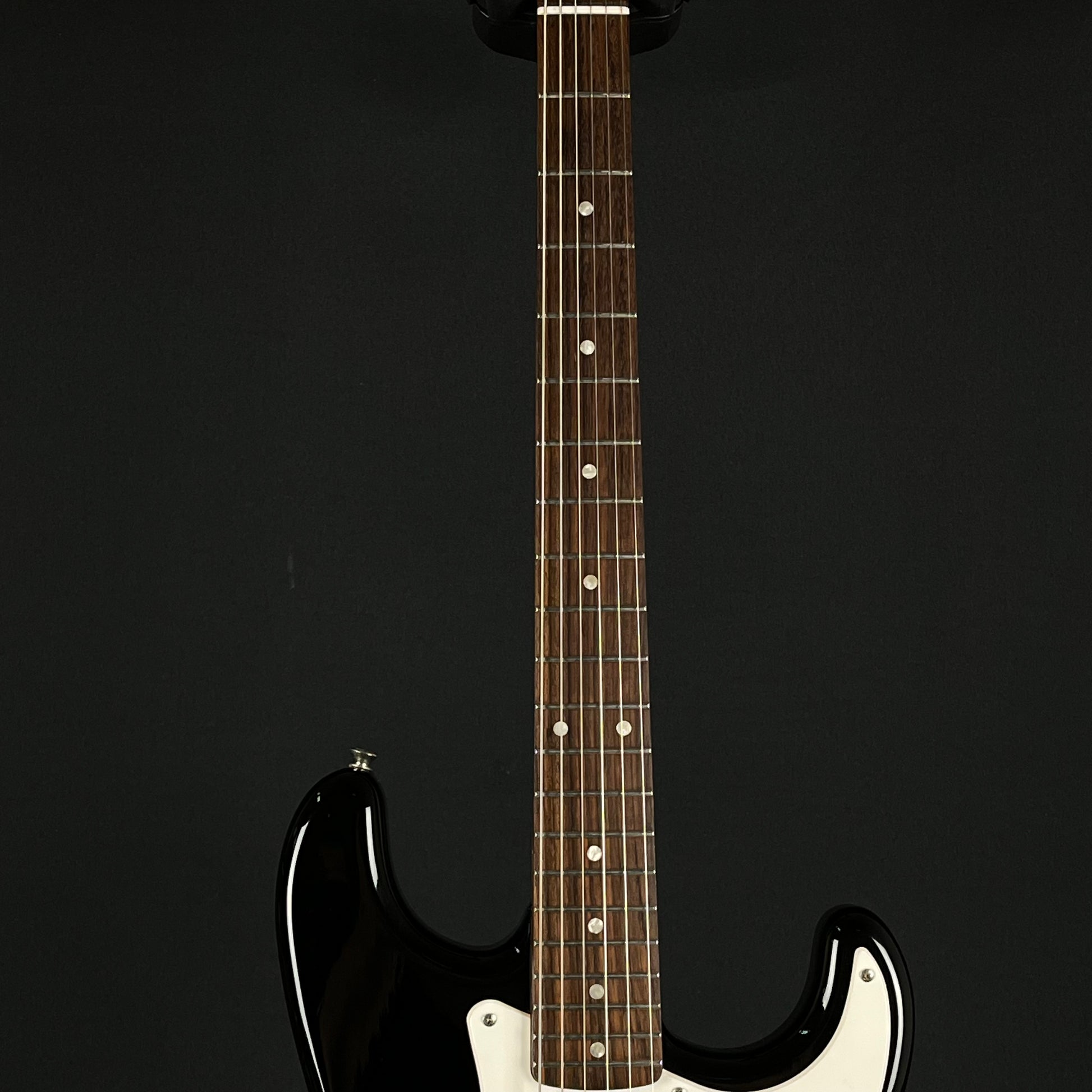 Squier Affinity Stratocaster