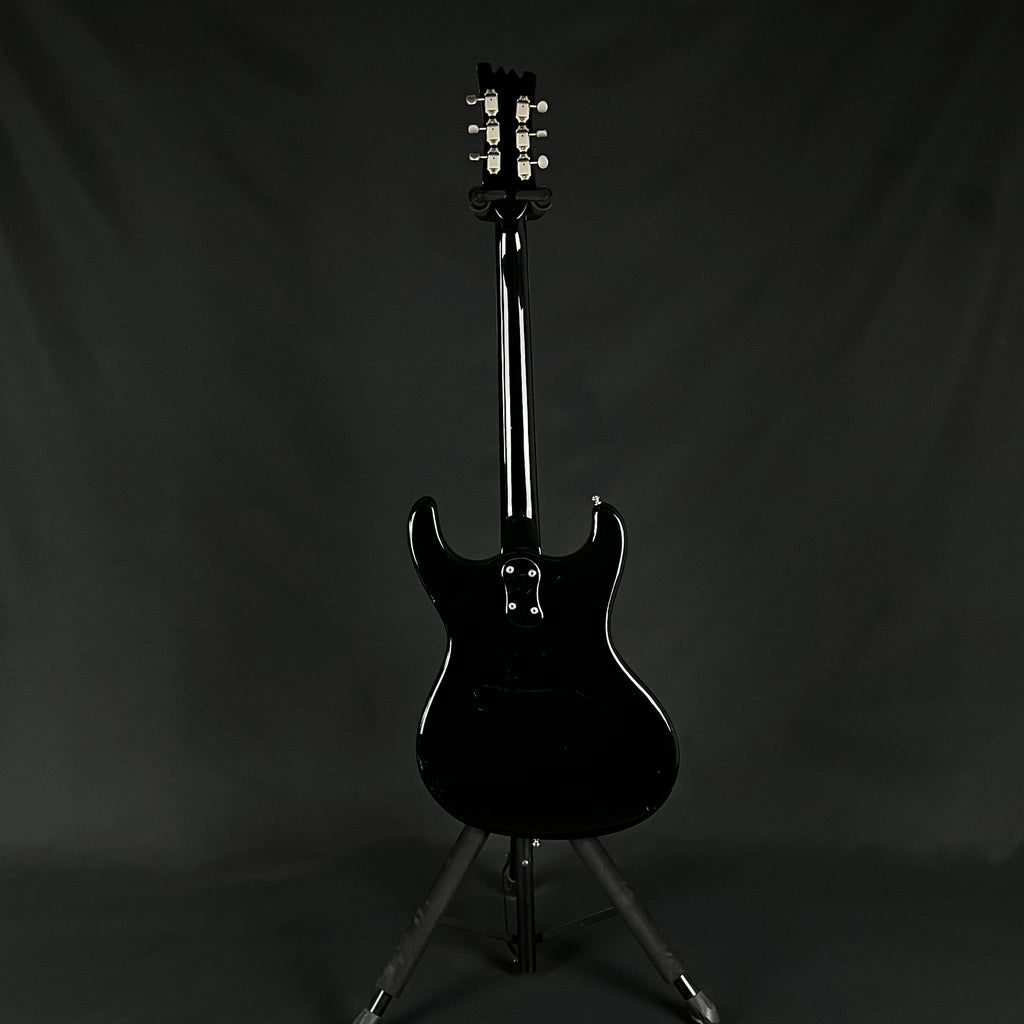 MOSRITE Japan Super Custom