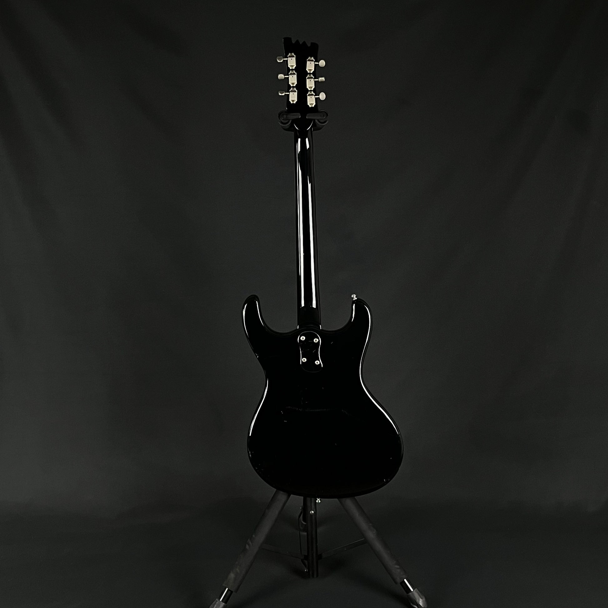 MOSRITE Japan Super Custom
