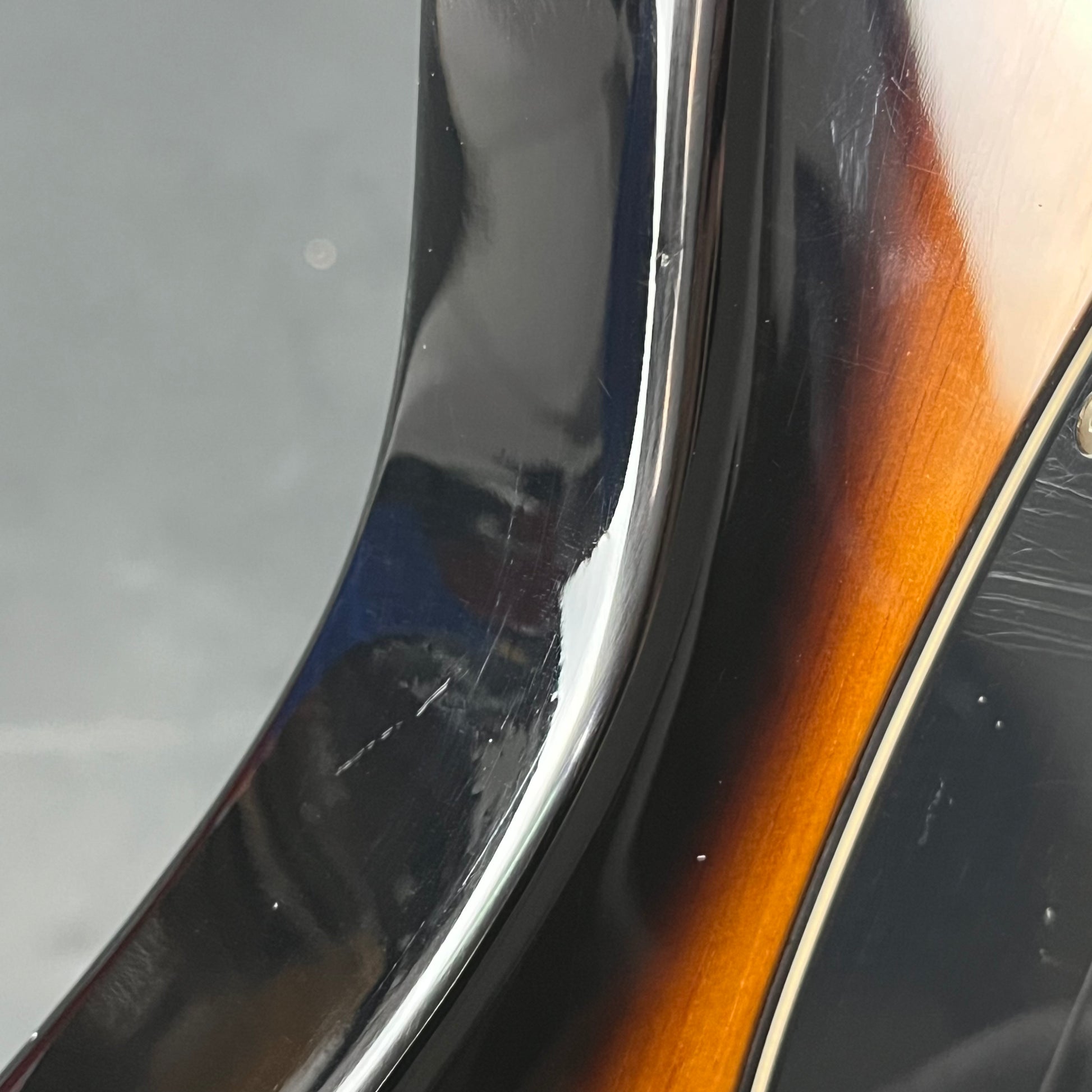 Squier Affinity Telecaster