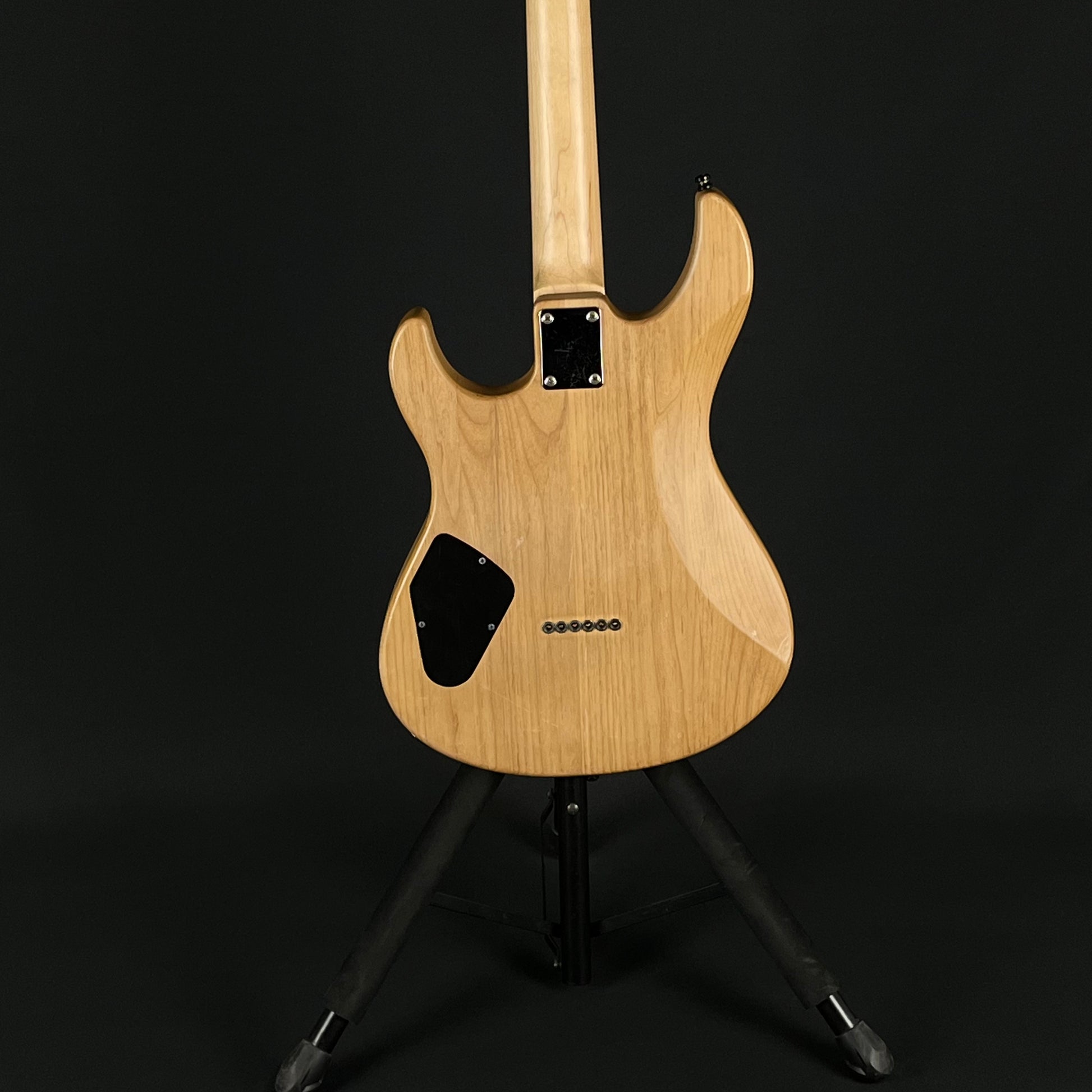 YAMAHA PAC120H