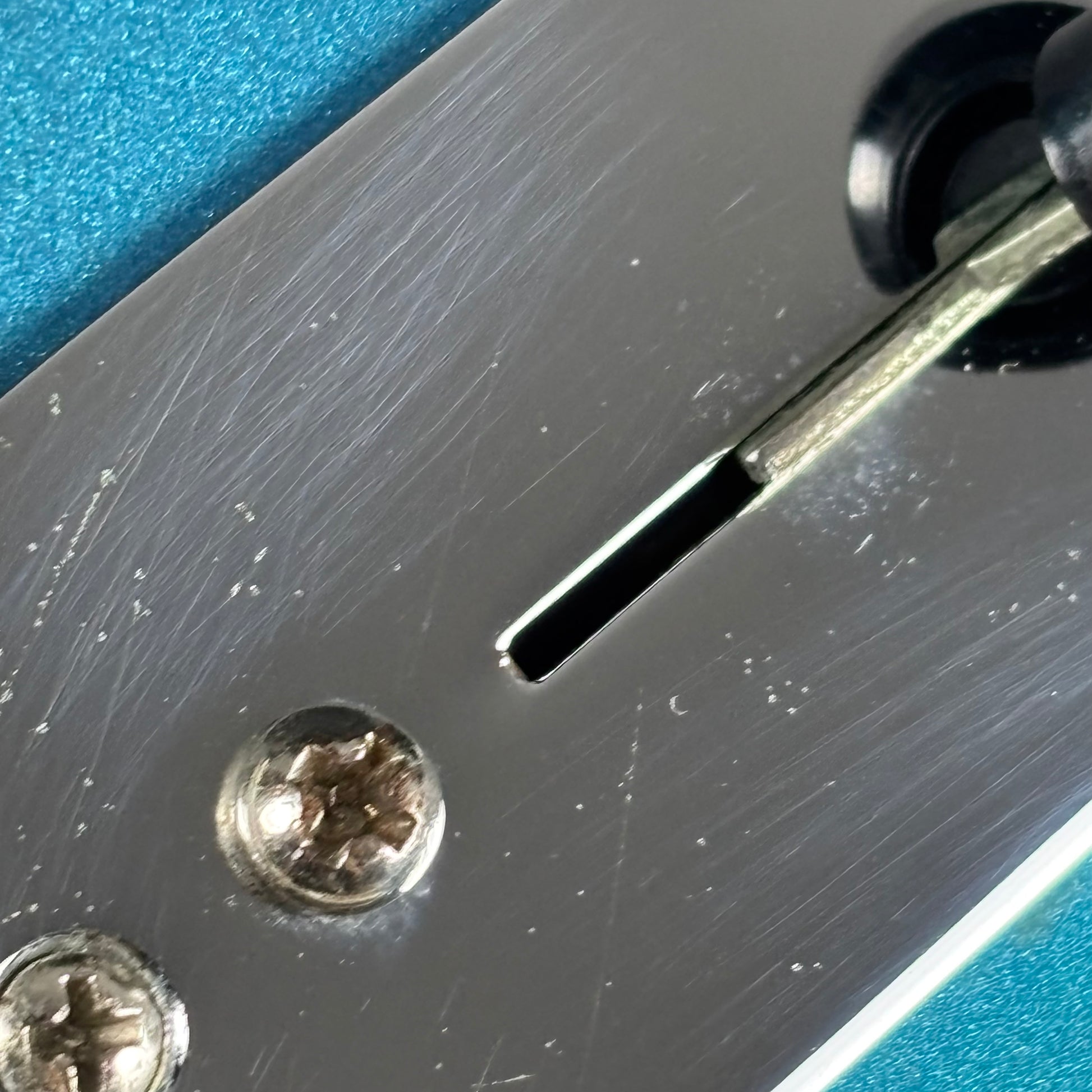 Fender Mexico Standard Telecaster