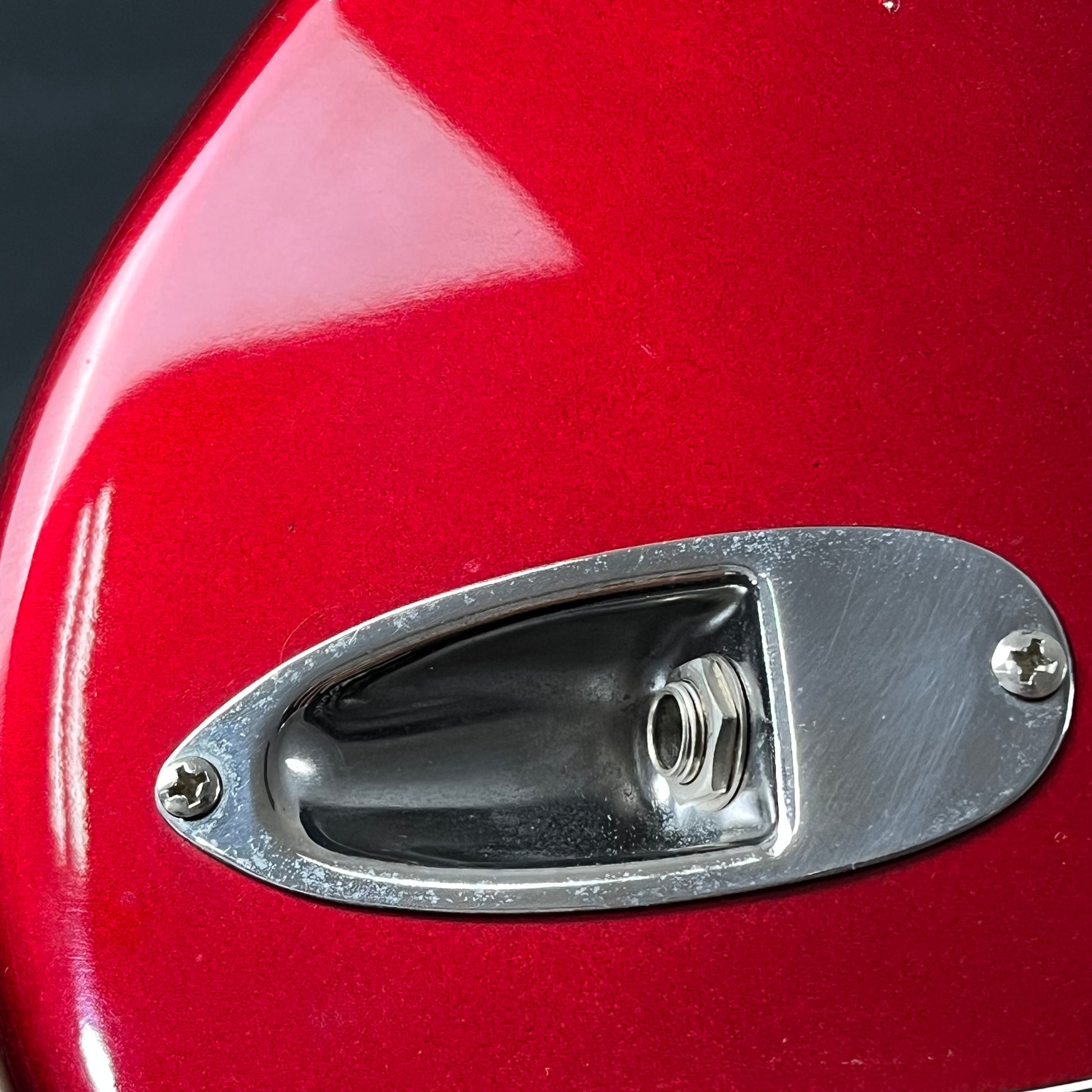 Squier Japan Contemporary Stratocaster