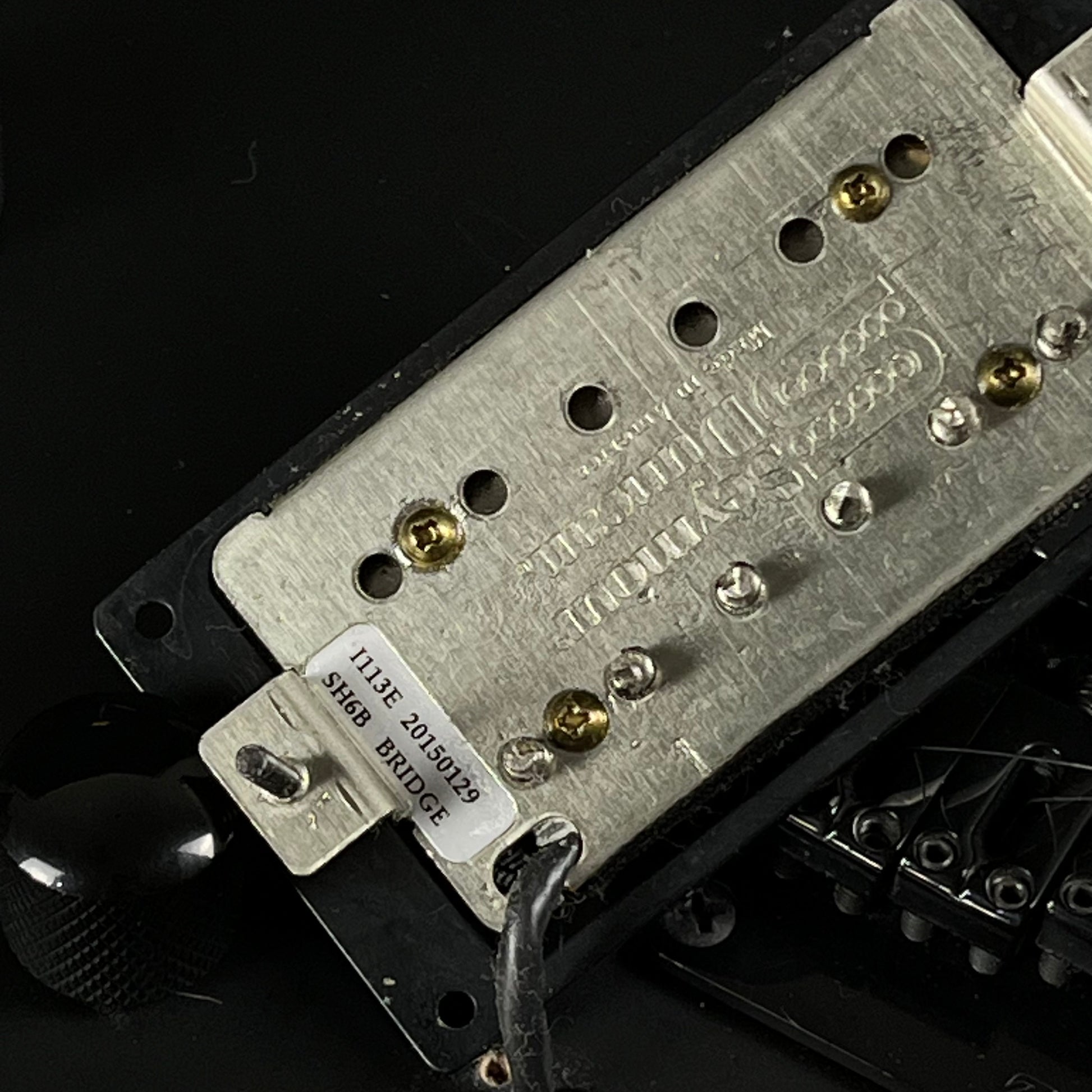 Ibanez RG421EX 2015