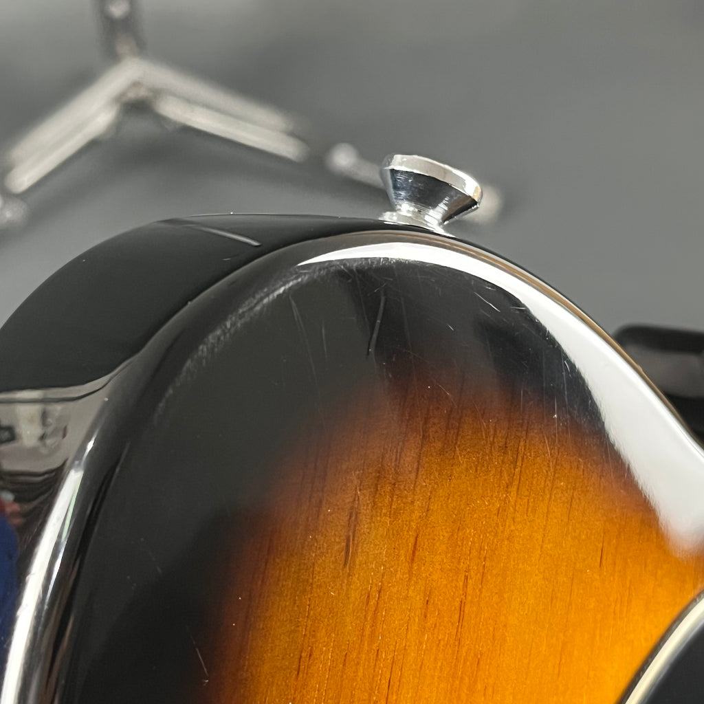 Squier Affinity Telecaster