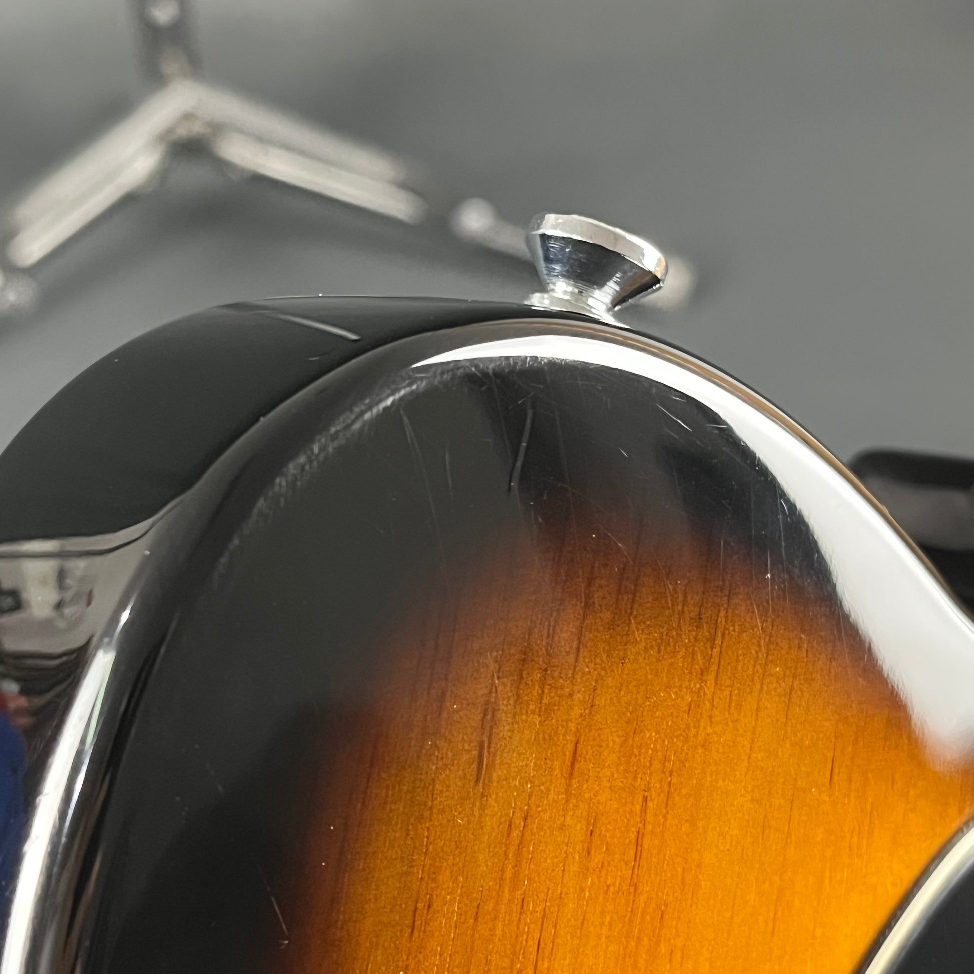 Squier Affinity Telecaster