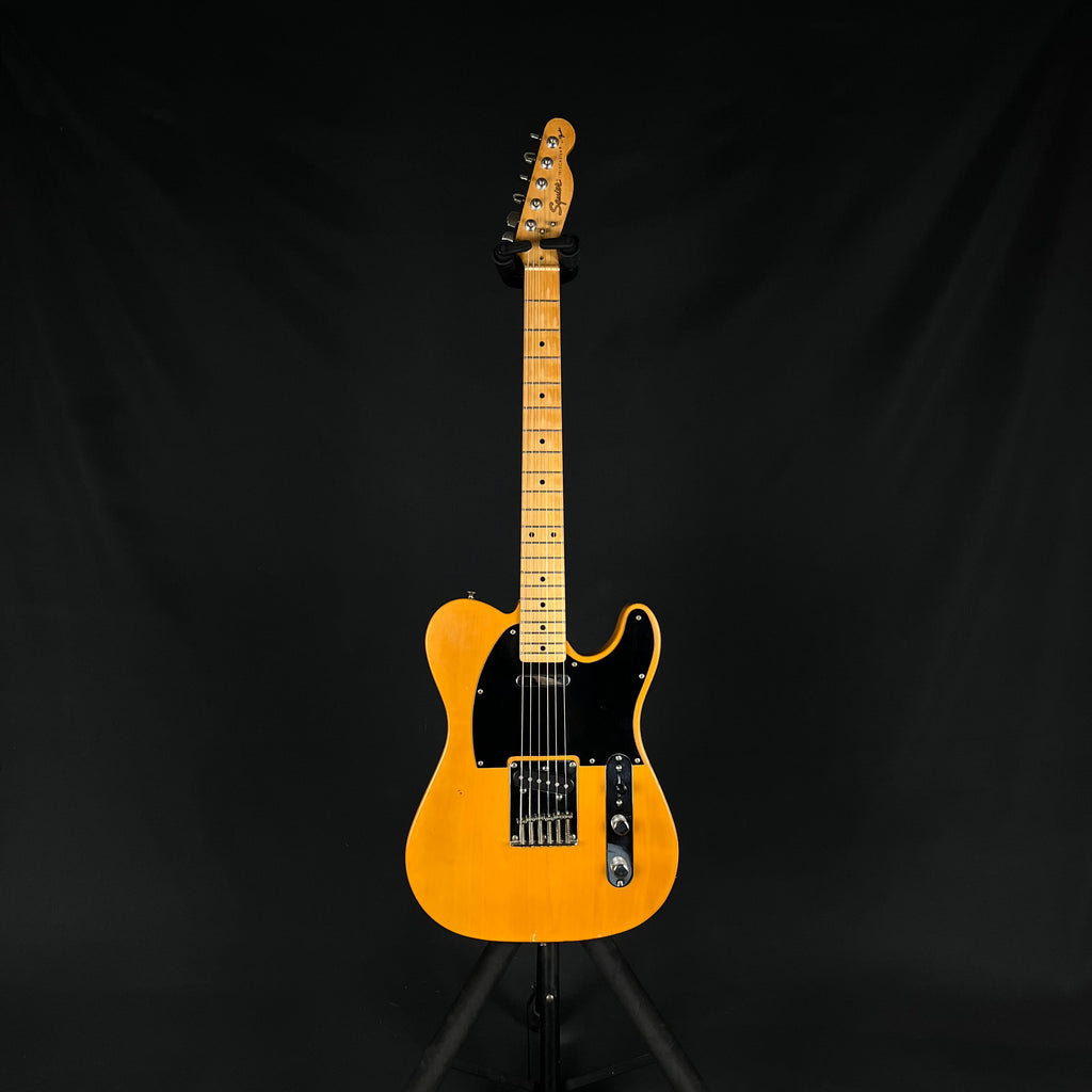 Squier Telecaster