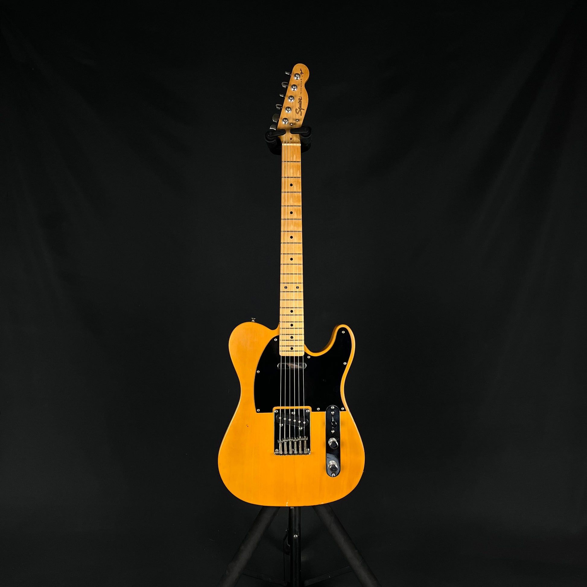 Squier Telecaster