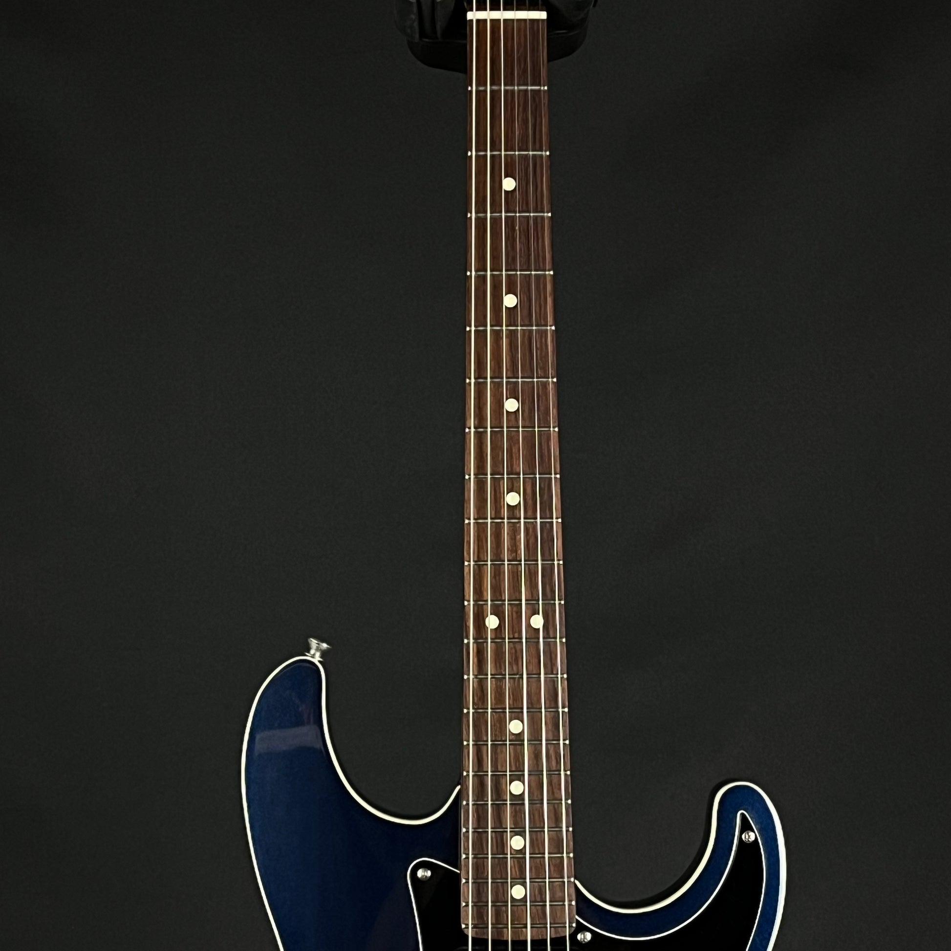 Fender Japan Aerodyne II Stratocaster HSS