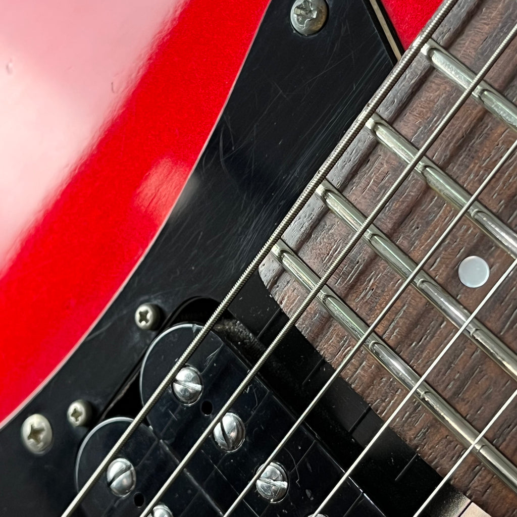 Squier Japan Contemporary Stratocaster