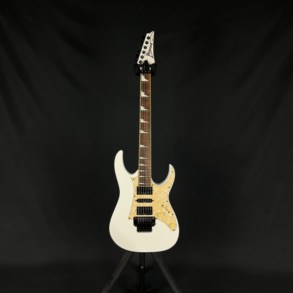 Ibanez RG350DXZ 2012