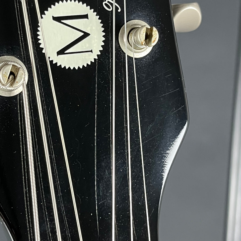 MOSRITE Japan Super Custom