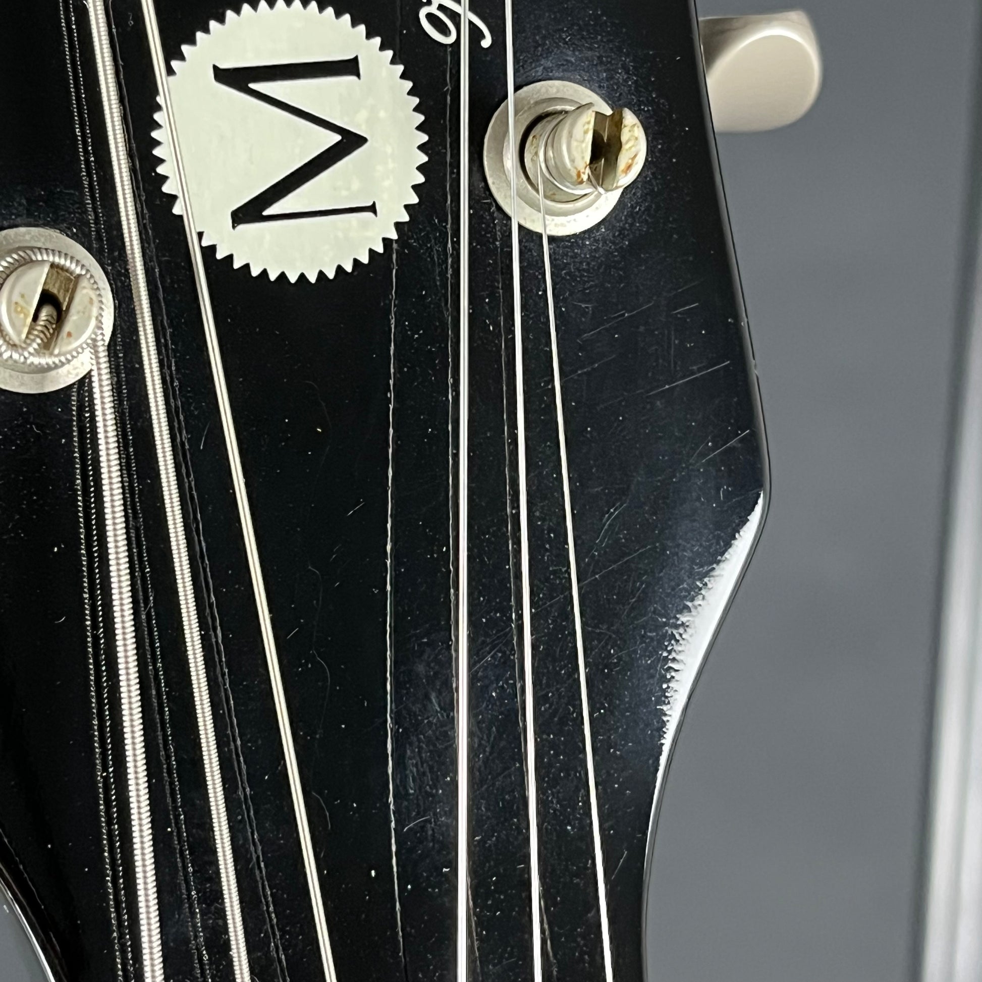 MOSRITE Japan Super Custom