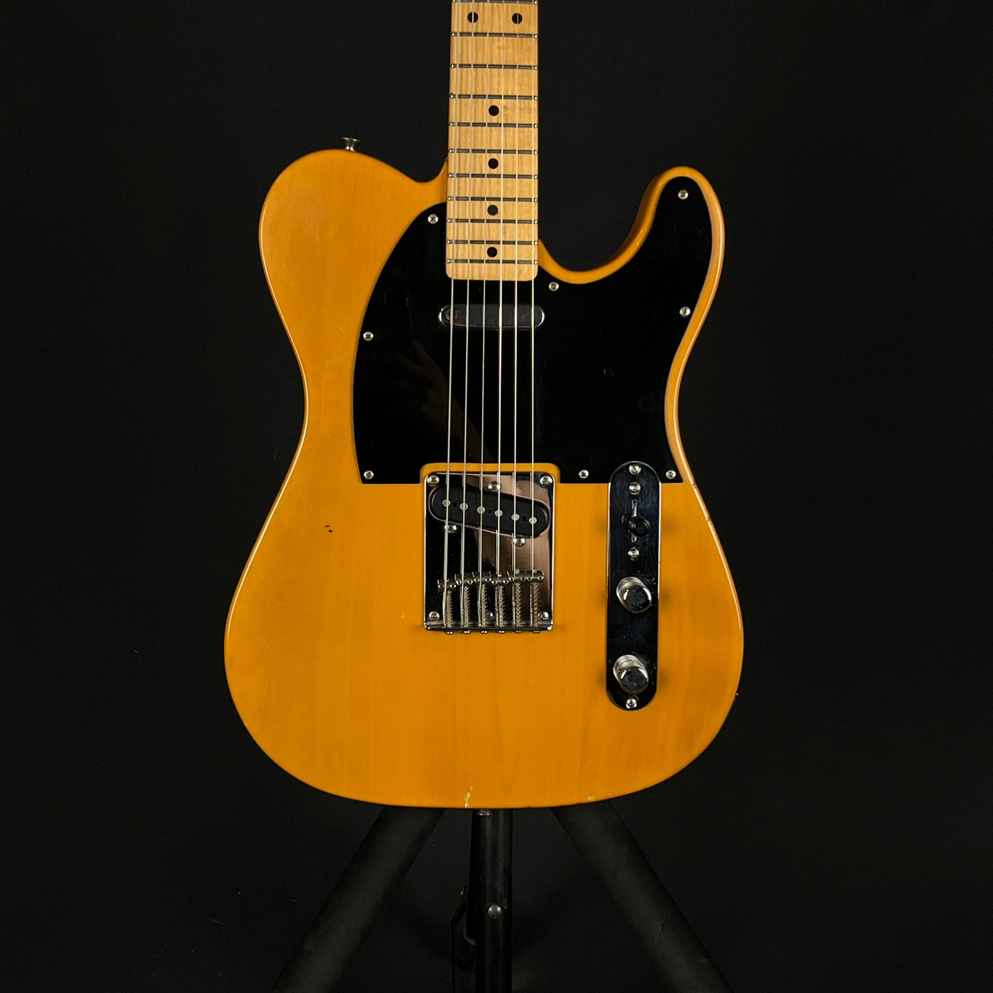 Squier Telecaster