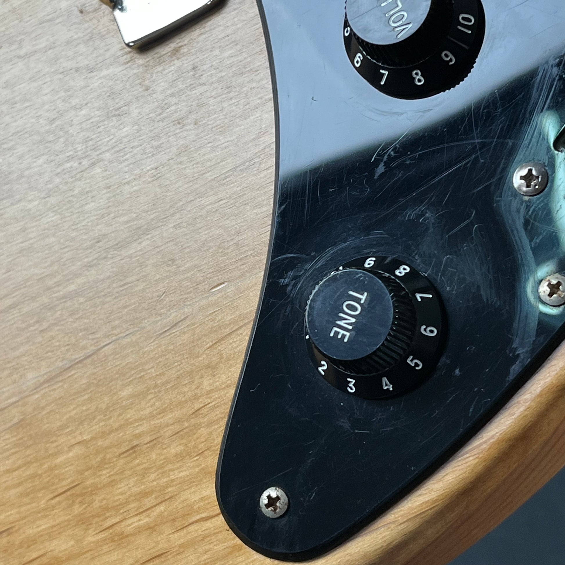 YAMAHA PAC112X