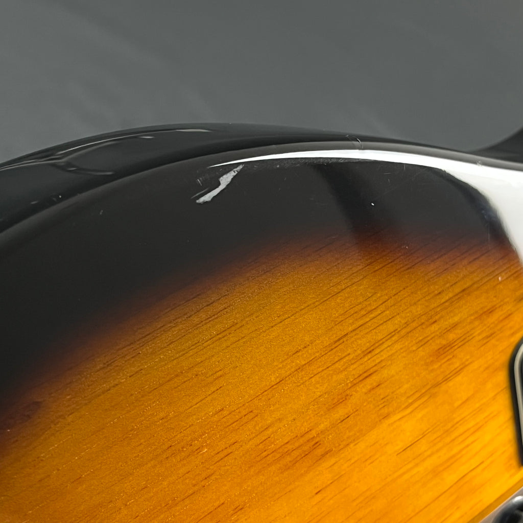 Squier Affinity Telecaster