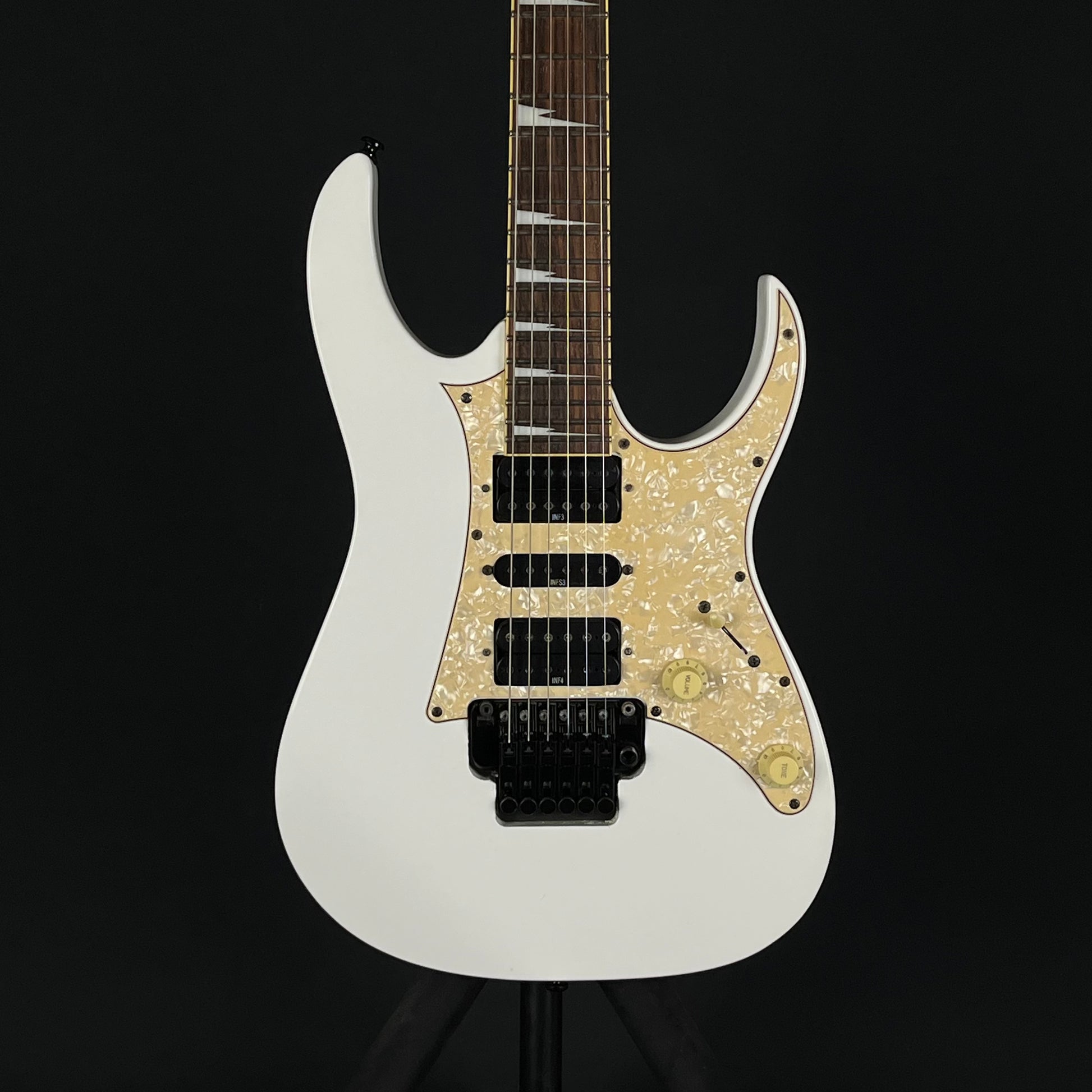 Ibanez RG350DXZ 2012