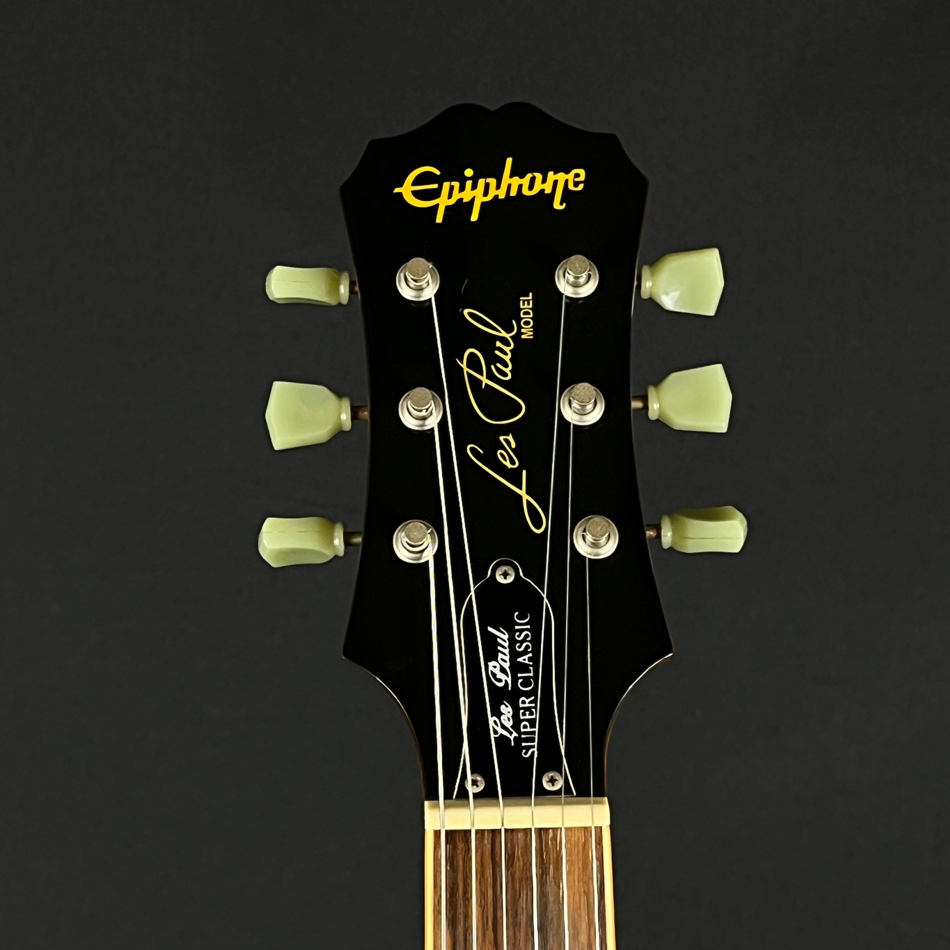 Epiphone Les Paul Super Classic