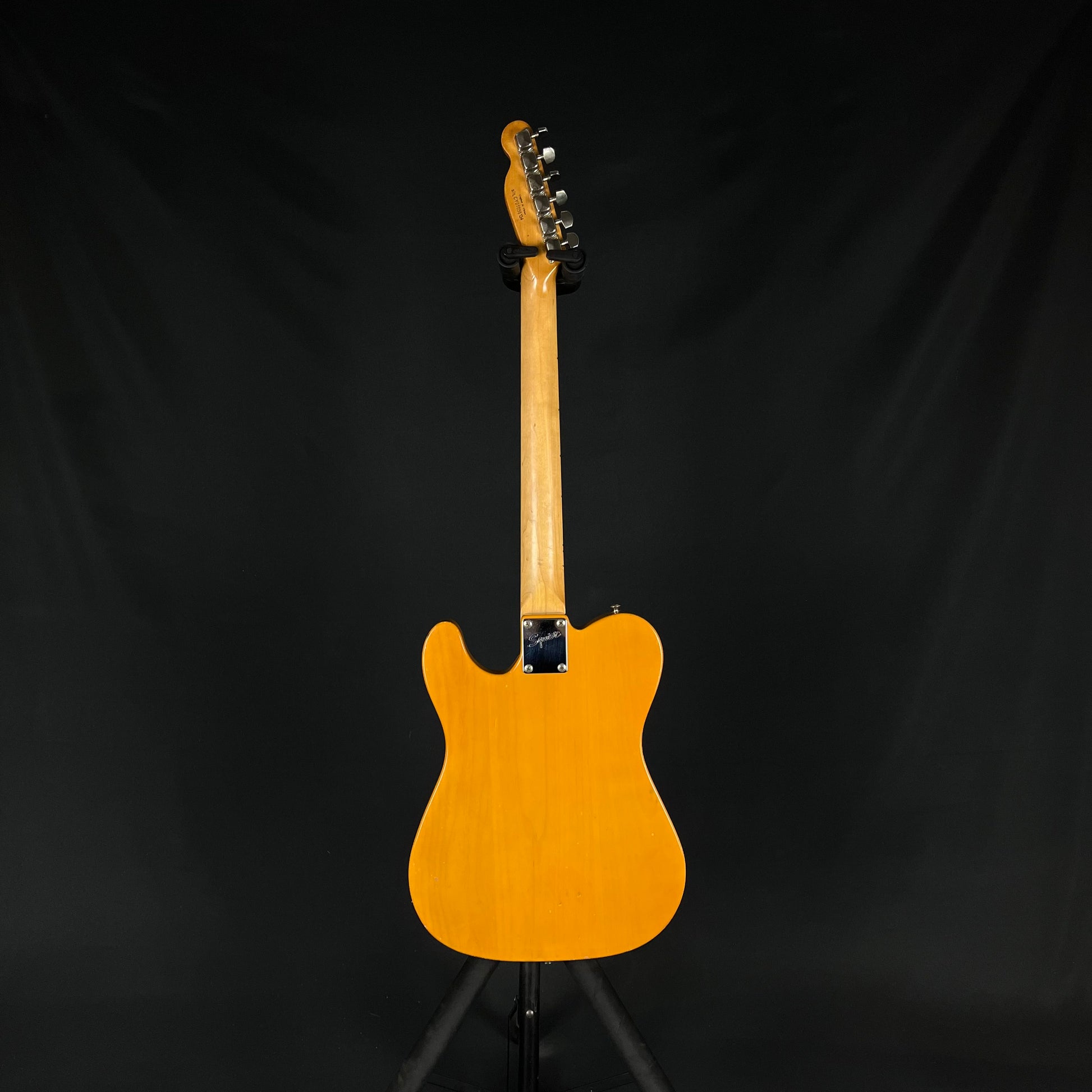 Squier Telecaster