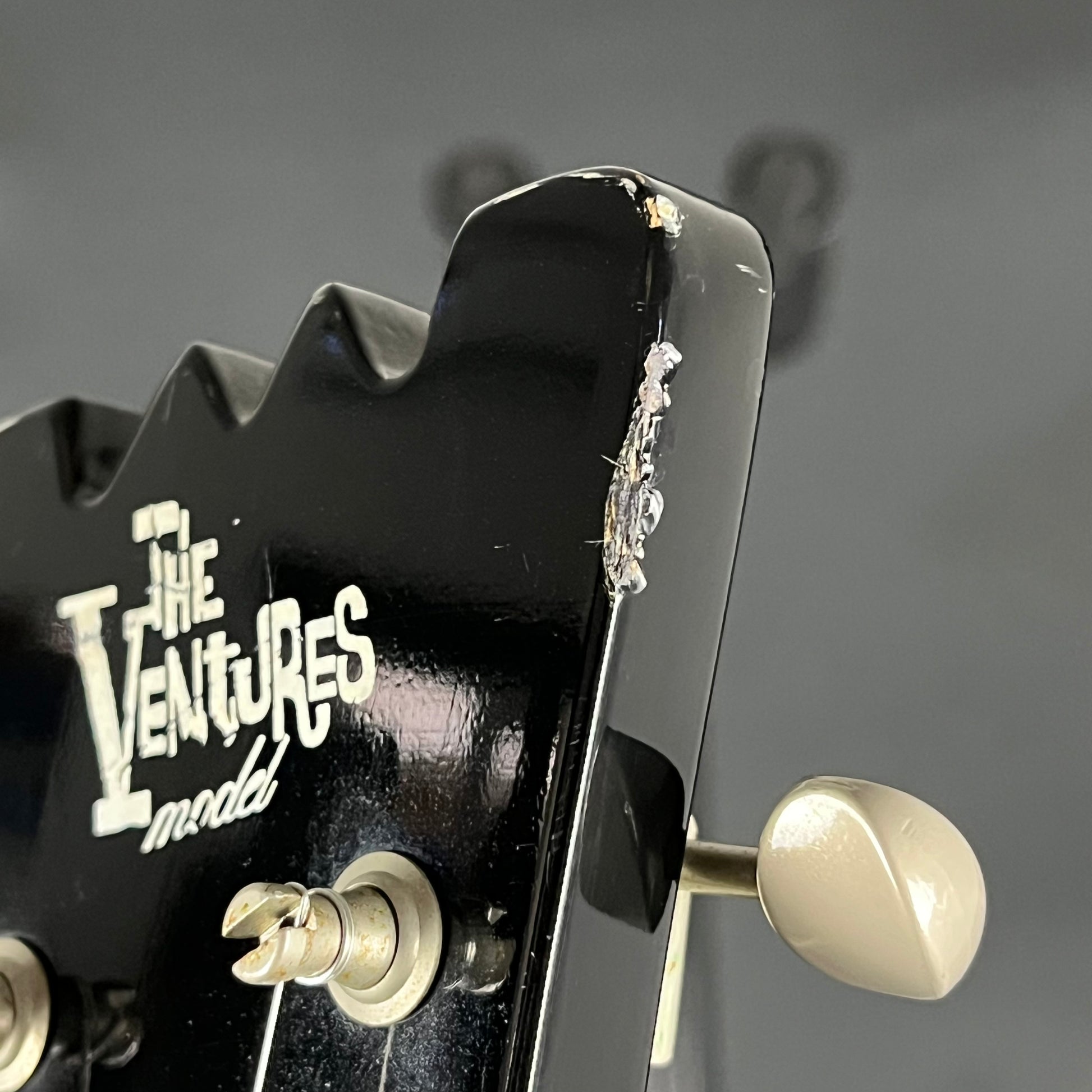MOSRITE Japan Super Custom