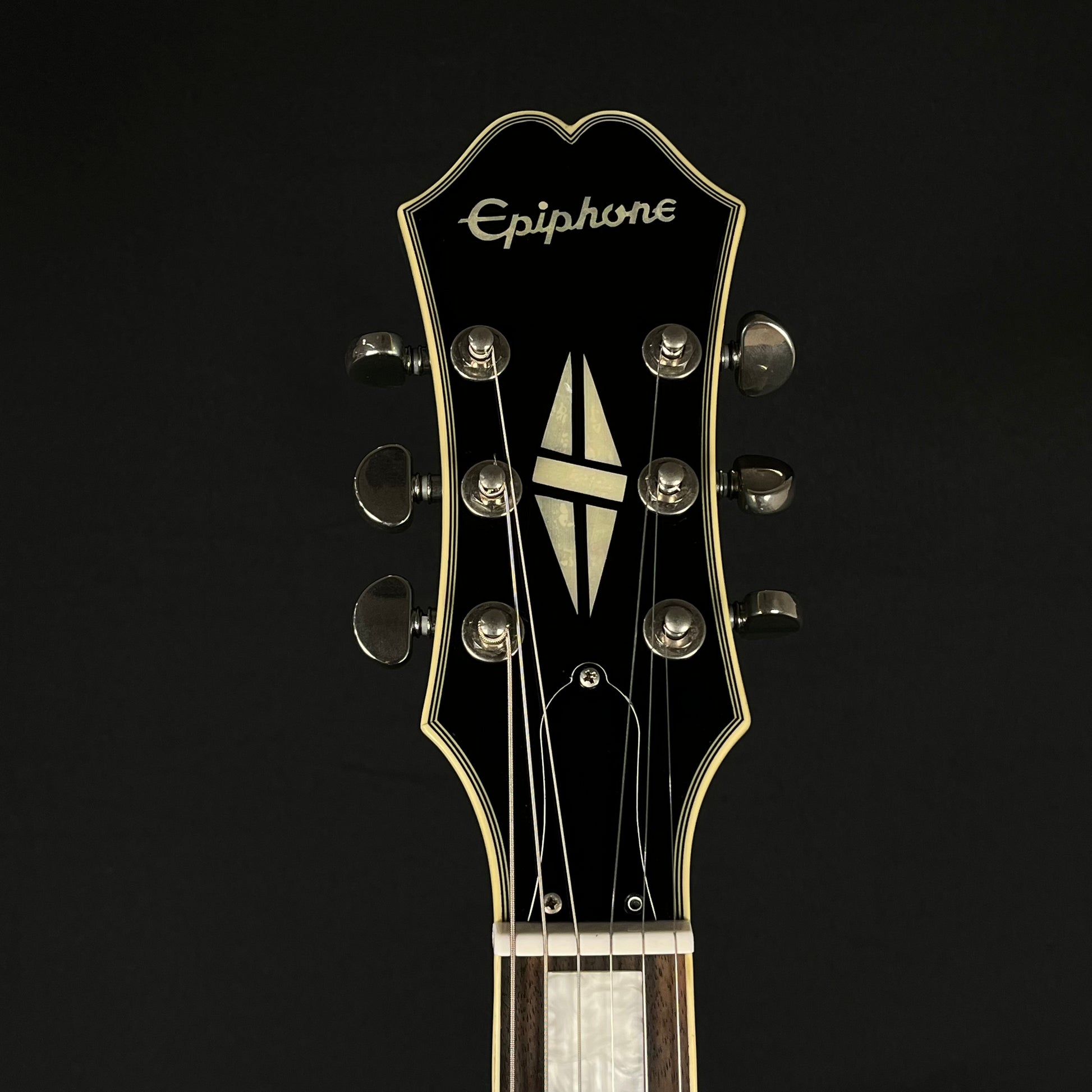 Epiphone Dot ES-355 TE