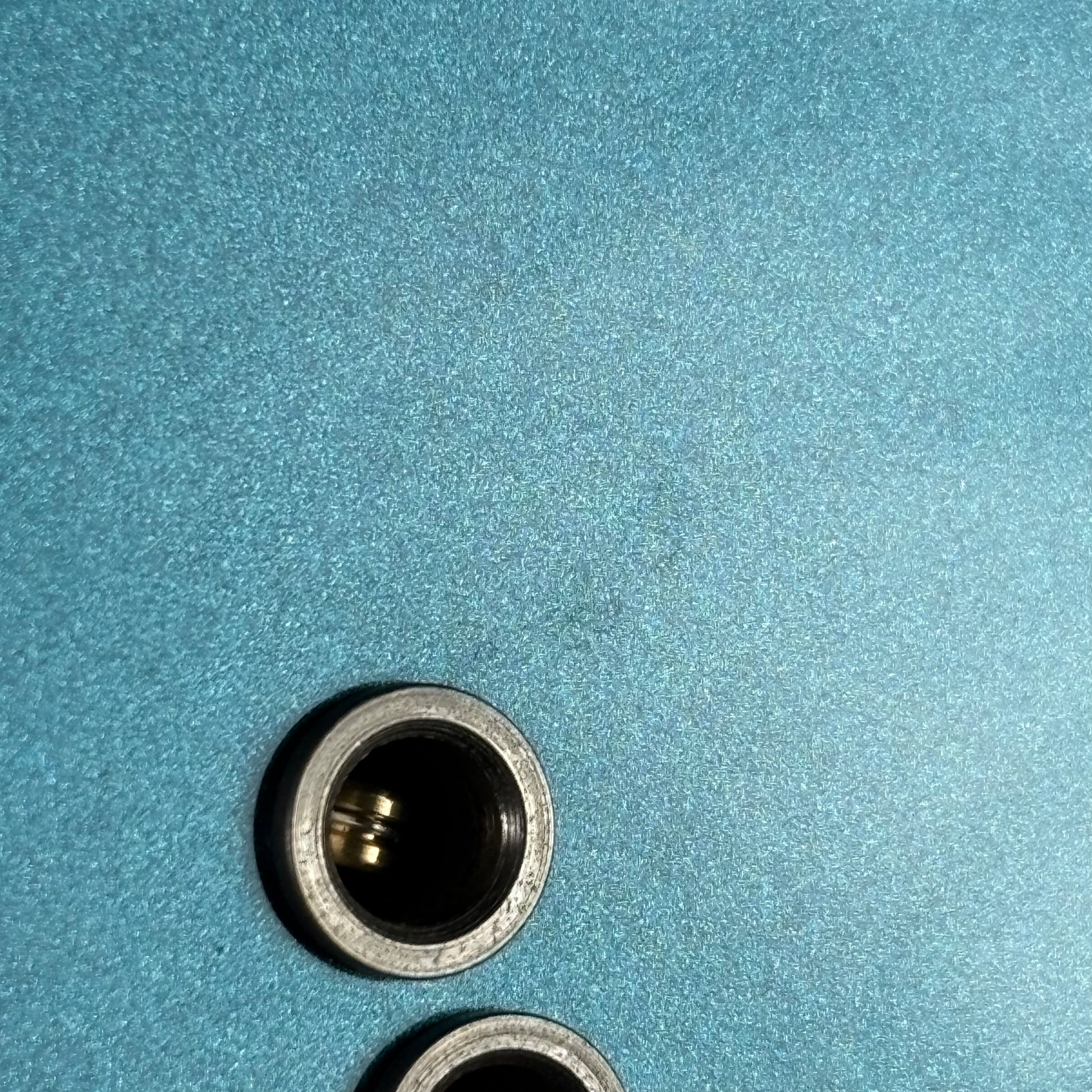 Fender Mexico Standard Telecaster