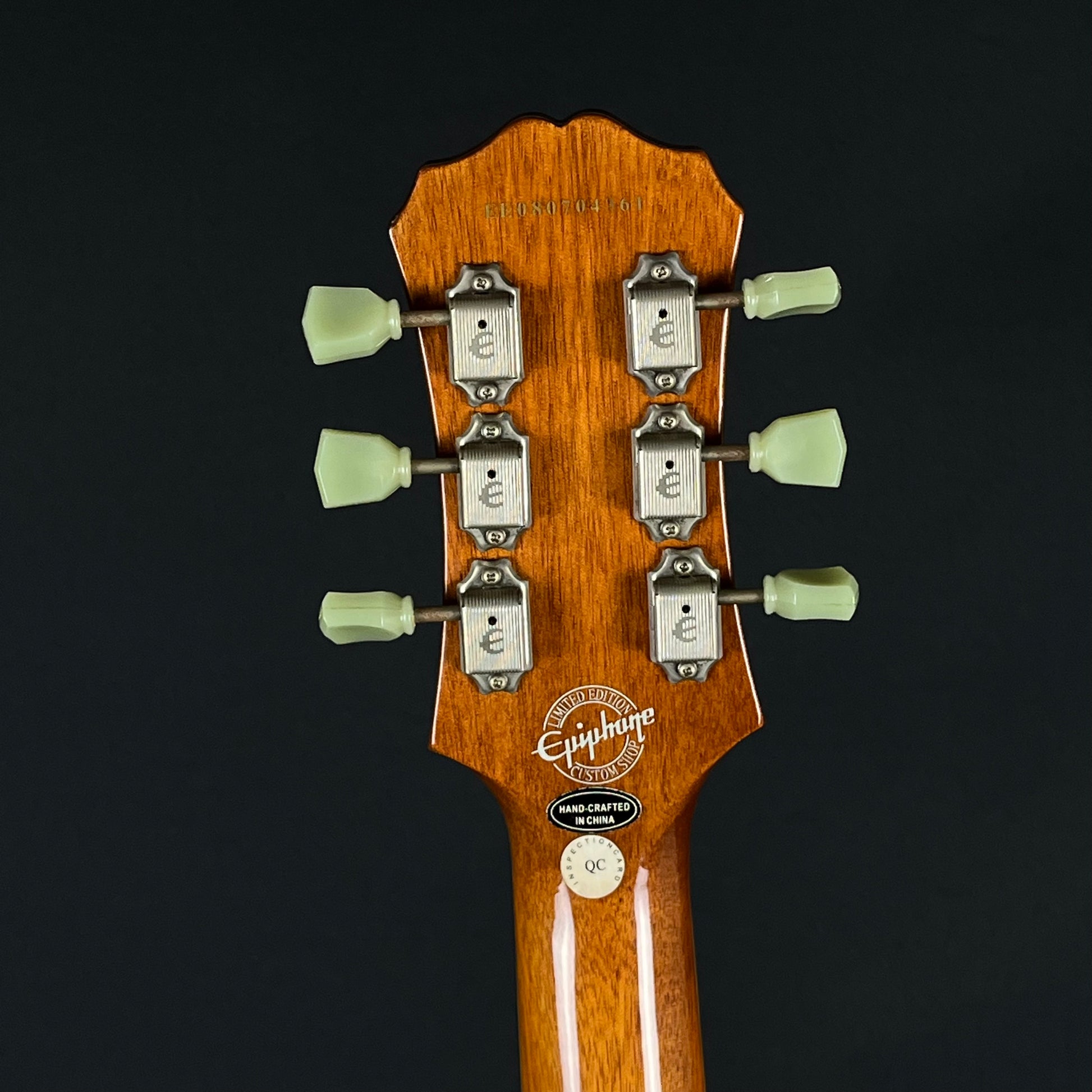 Epiphone Les Paul Super Classic